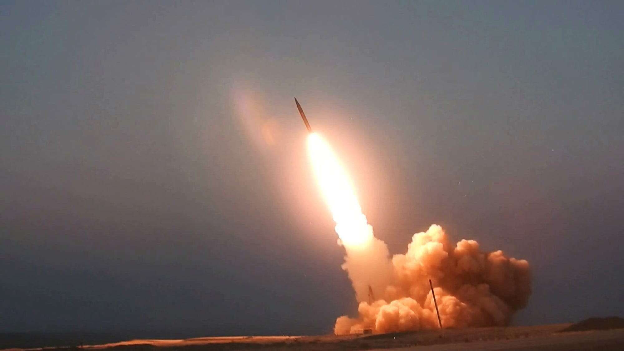 Russia's new Iranian missiles could make the front lines in Ukraine far more dangerous