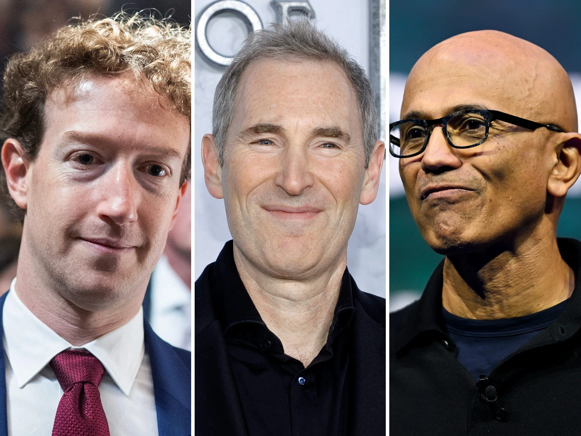 The key takeaways from a massive day of tech earnings