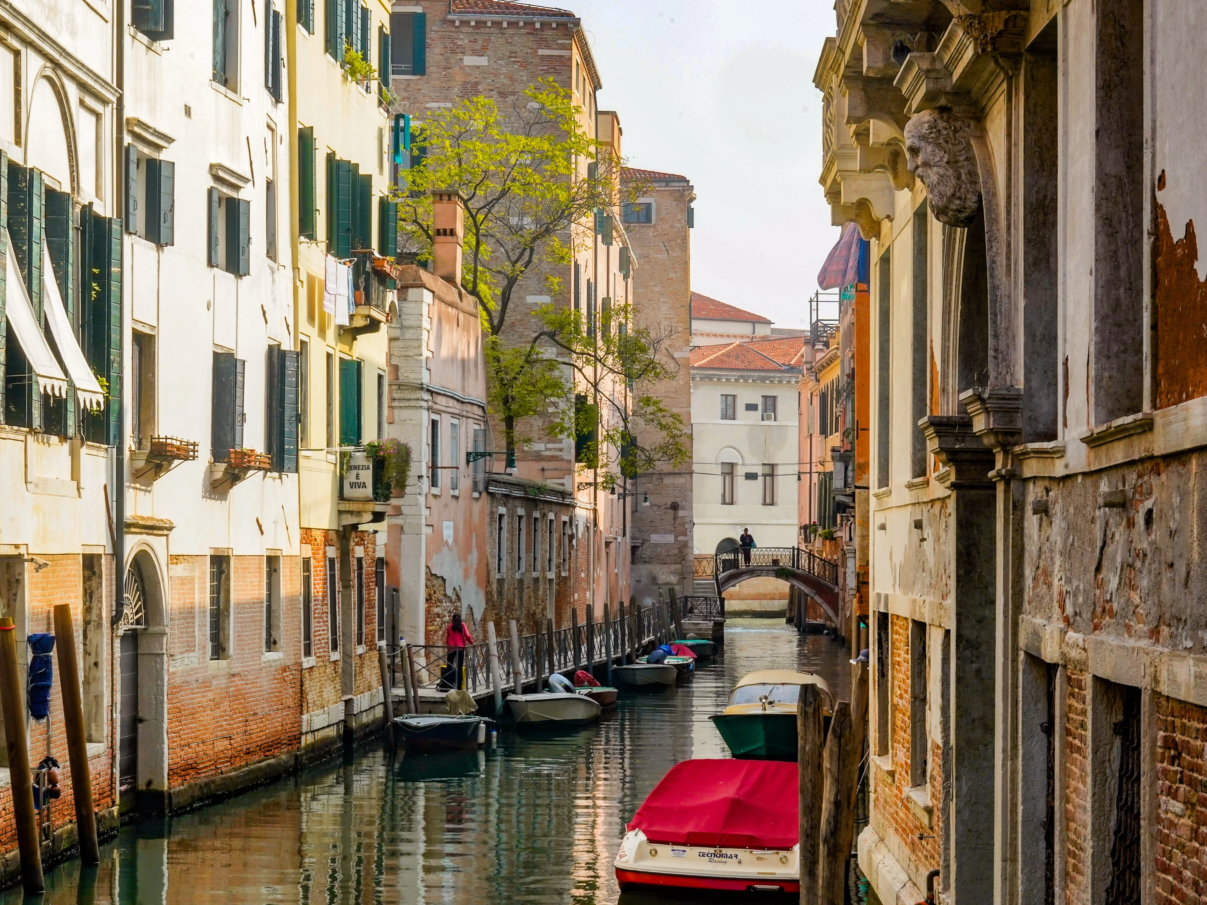 I spent 6 days in Italy after dreaming of visiting my whole life. 6 surprises made it worth the wait.