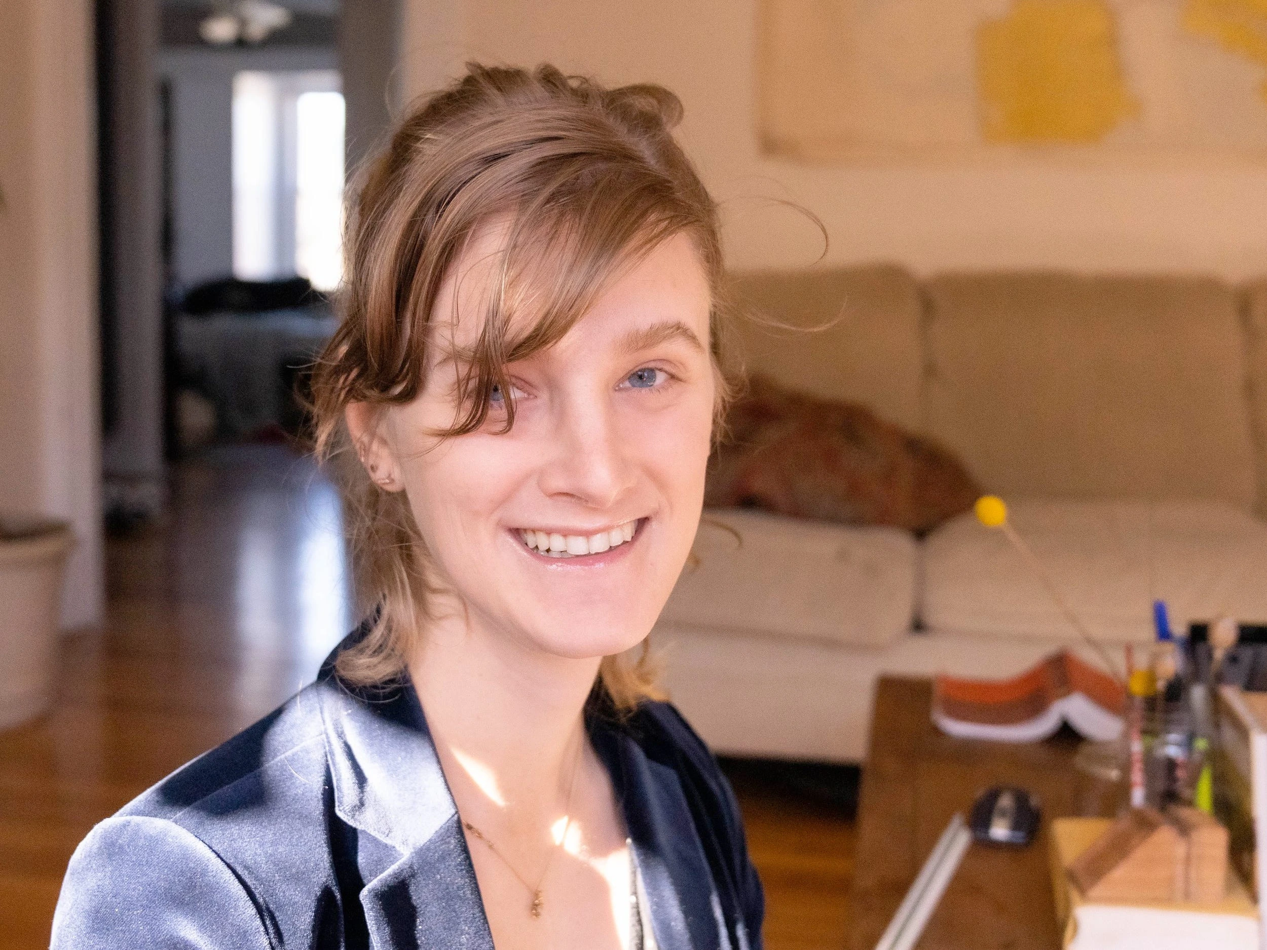 AI search's user experience may be the best it'll ever get, says one founder
