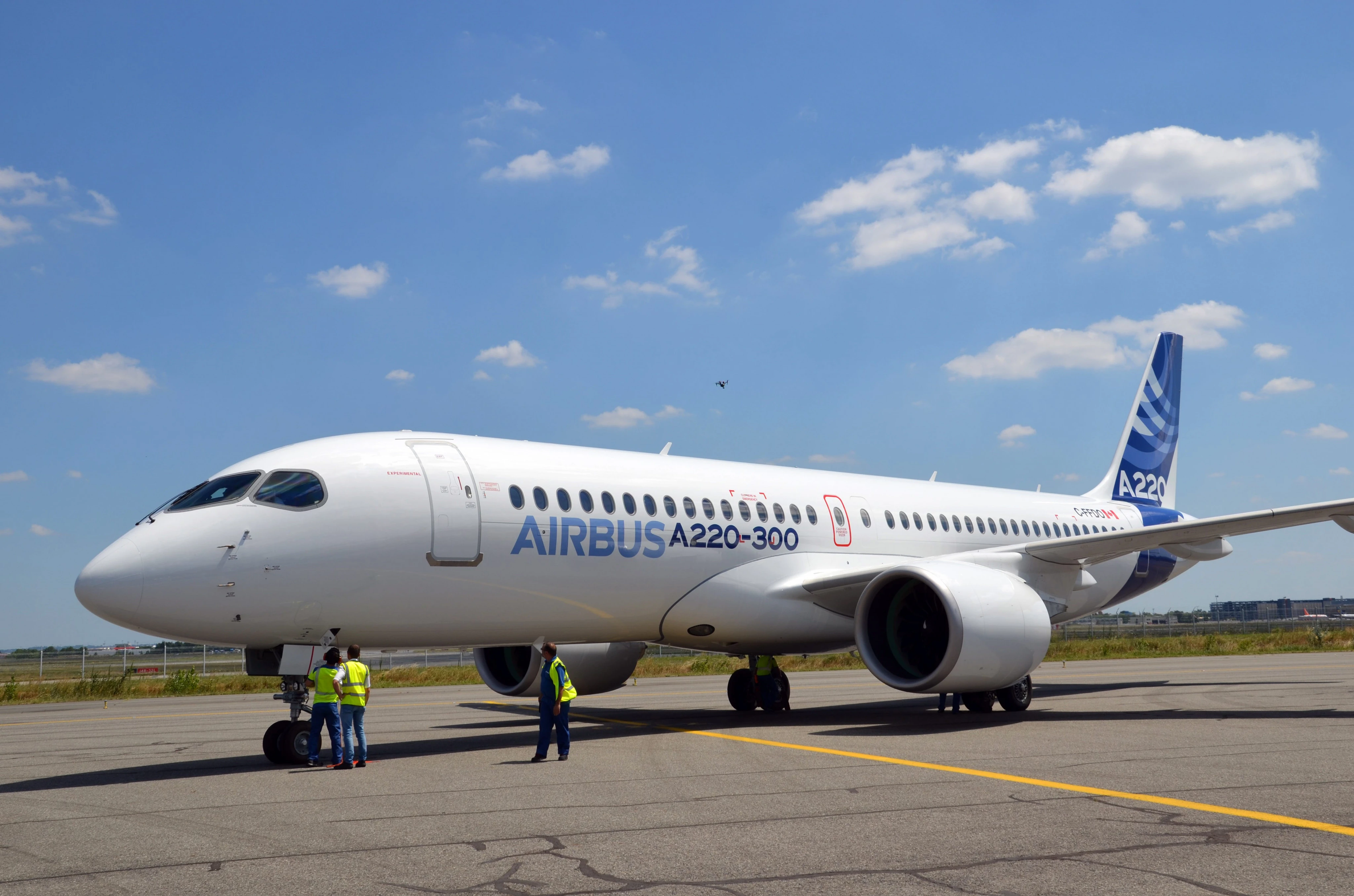 Airbus agrees to pay $1 for Spirit AeroSystems assets in deal sparked by Boeing 737 Max blowout
