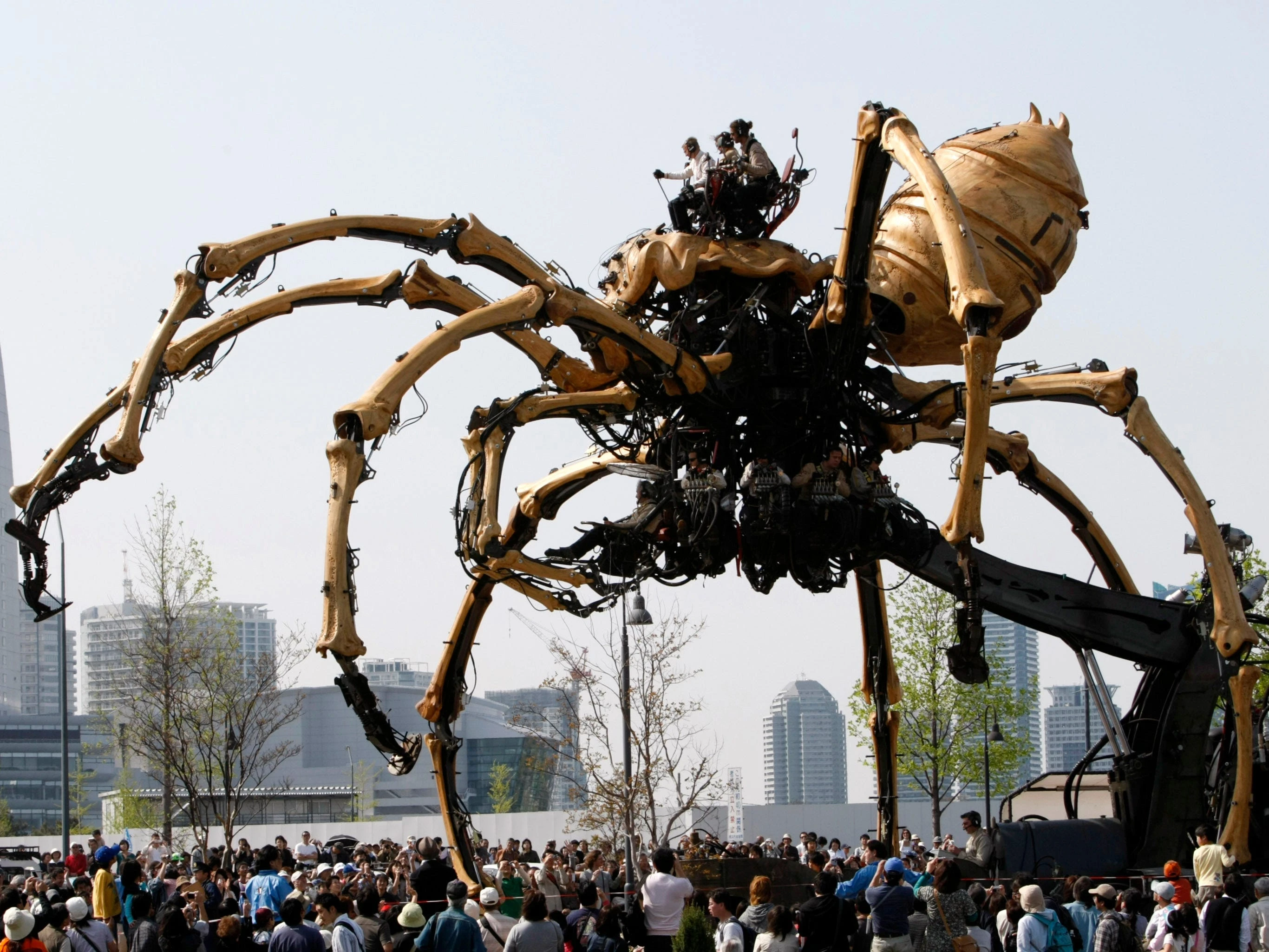Anthropic bot crawlers feast on web content and give little back, a new ranking shows