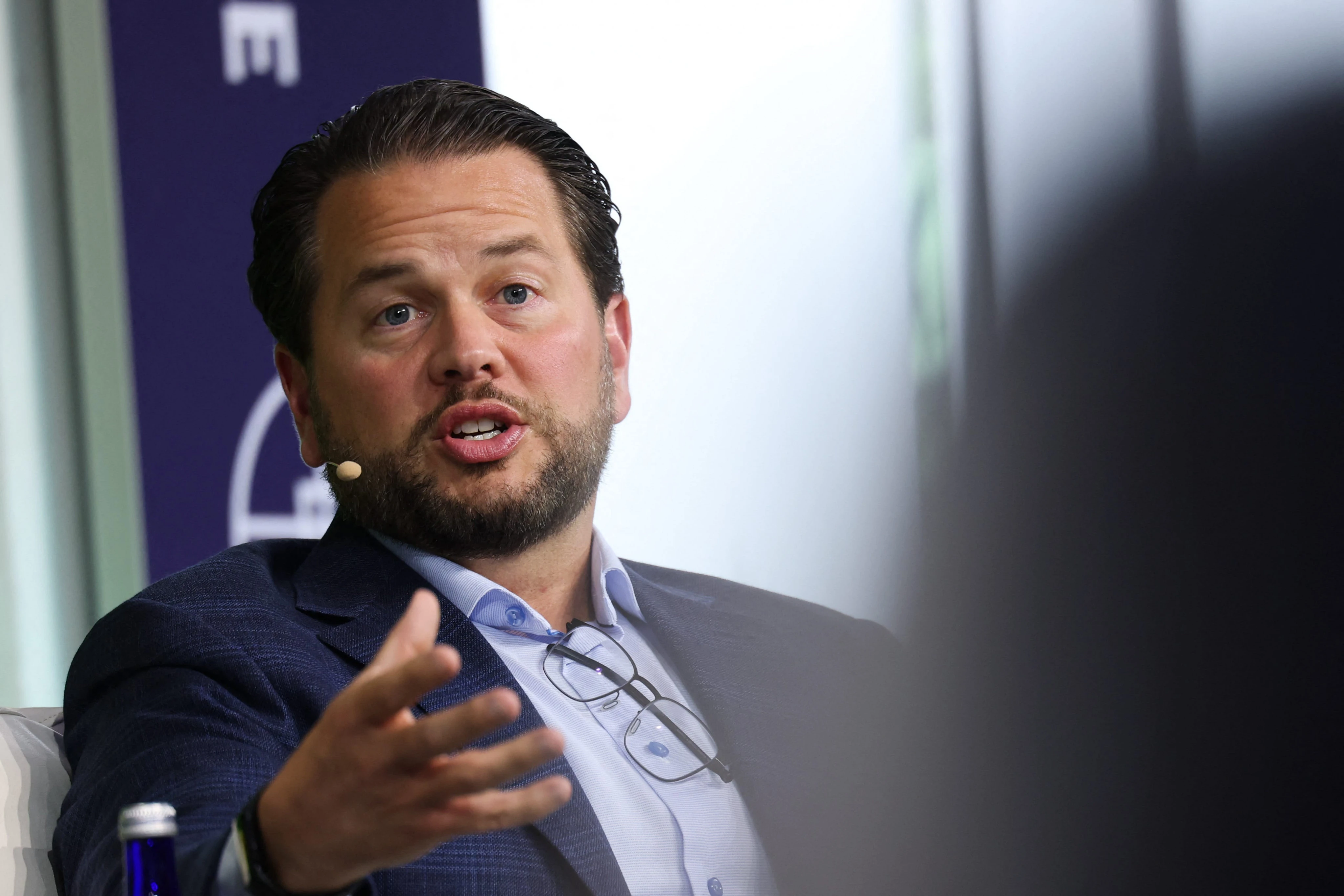 'Pinterest is where Gen Z goes to shop,' says platform's CEO