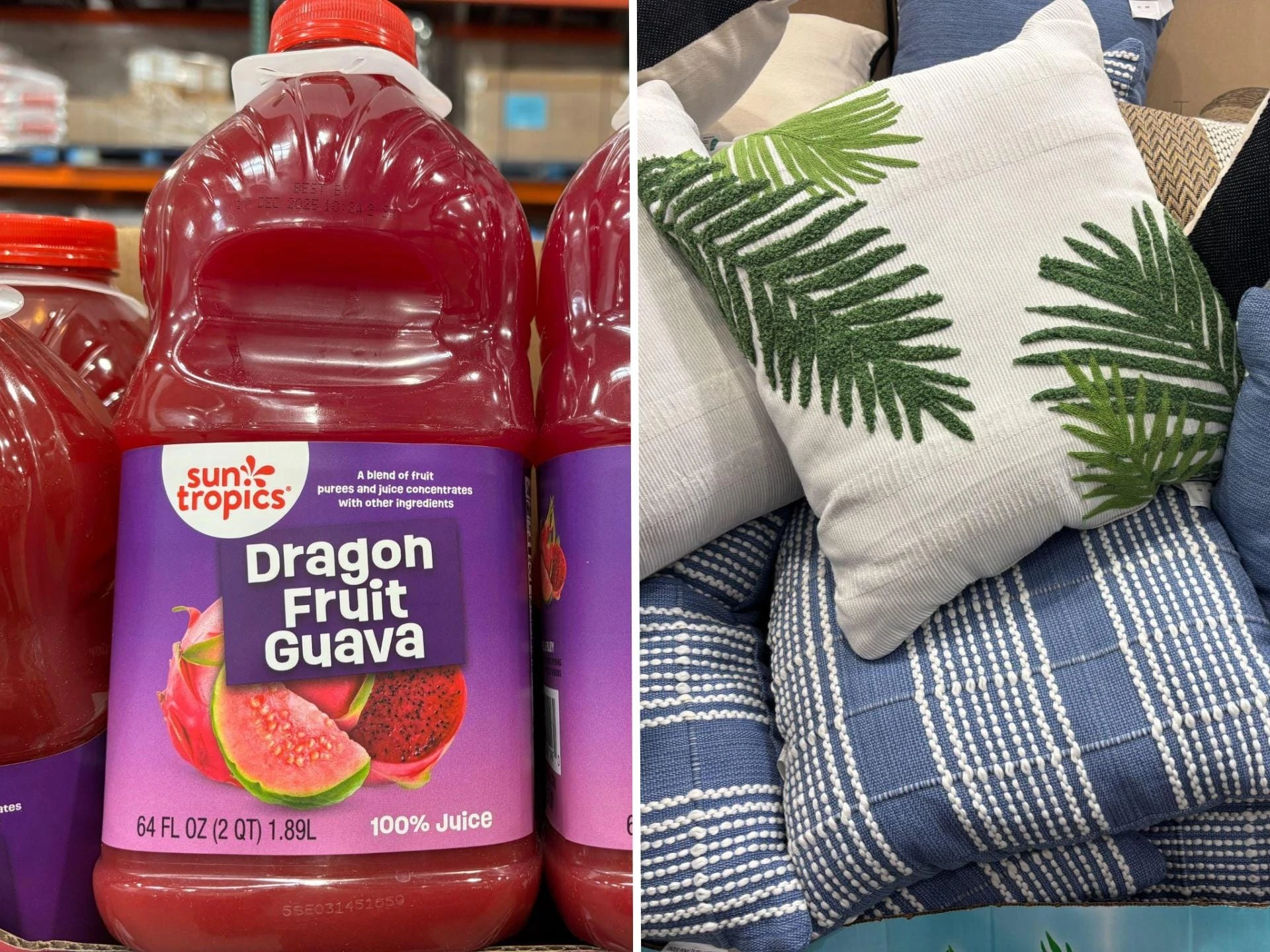 I'm a diehard Costco fan who's been shopping at the store for over 20 years. These 9 items caught my eye this month.