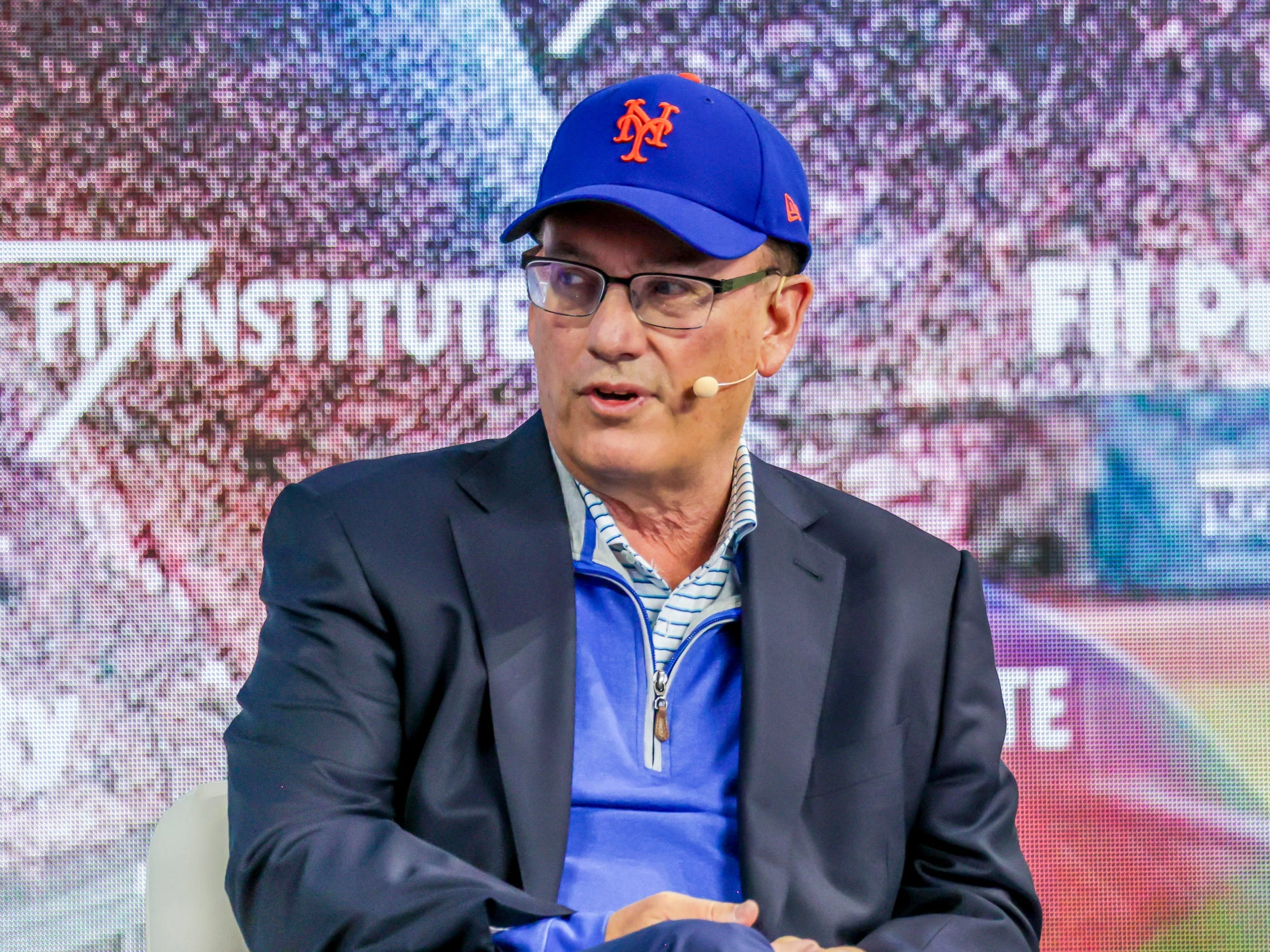 Meet Steve Cohen's new executive committee as Point72 hits $50 billion