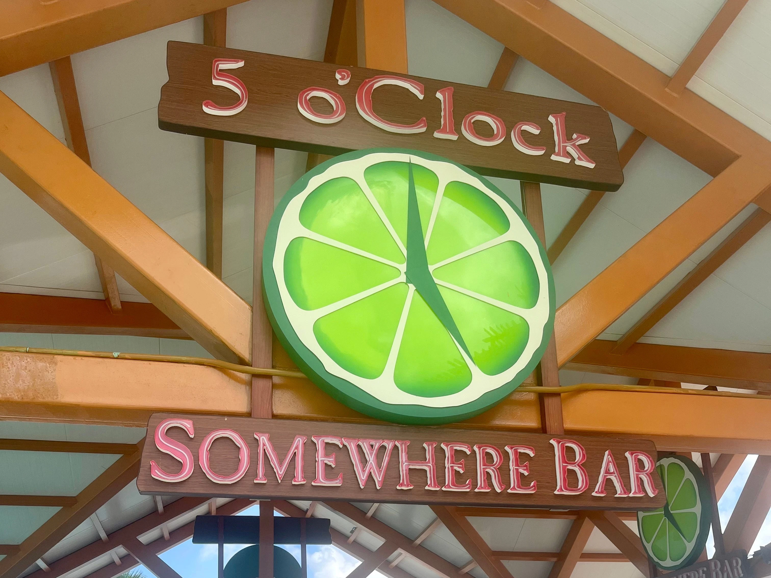 I stayed at an all-inclusive Margaritaville for $350 a night. I left convinced it's the best resort in Mexico — and I'm not even a Jimmy Buffett fan.