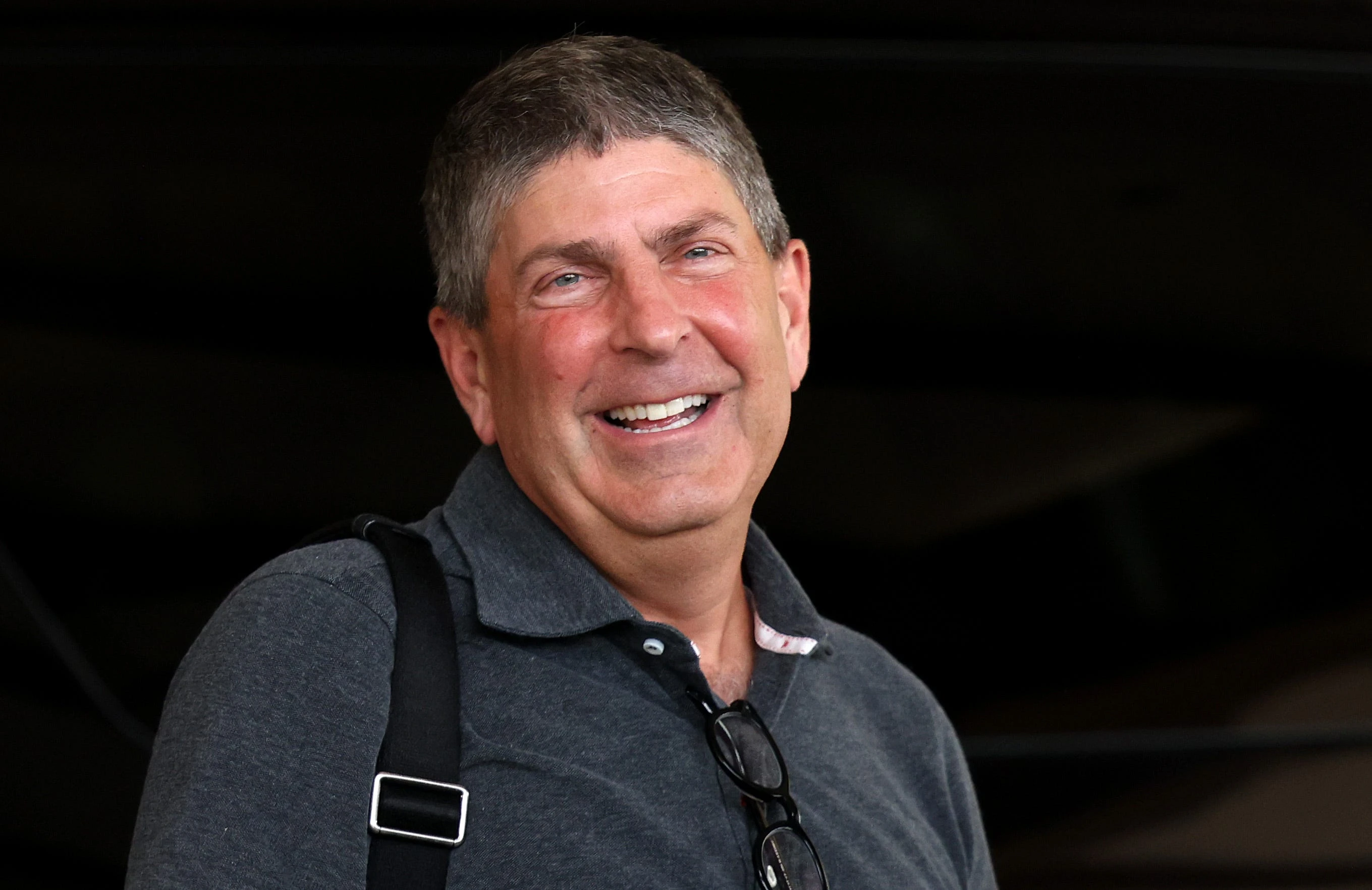Here's how much cash David Ellison's right-hand man is getting as he leaves Paramount