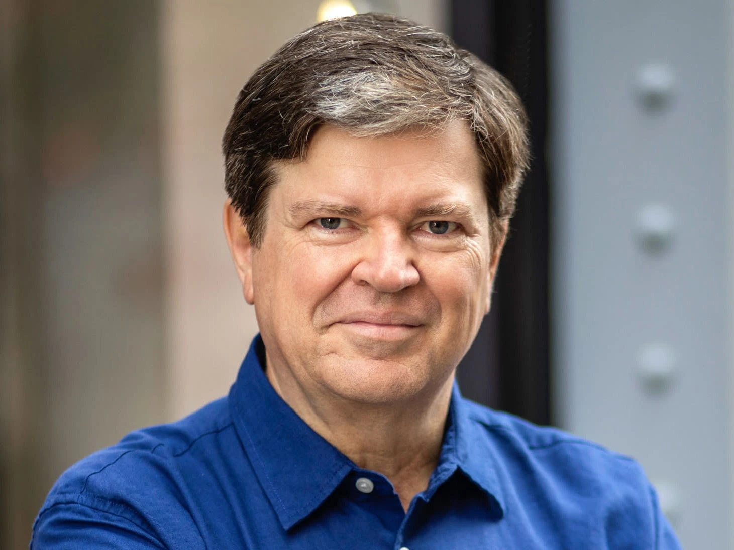 Meta chief AI scientist Yann LeCun says current AI models lack 4 key human traits
