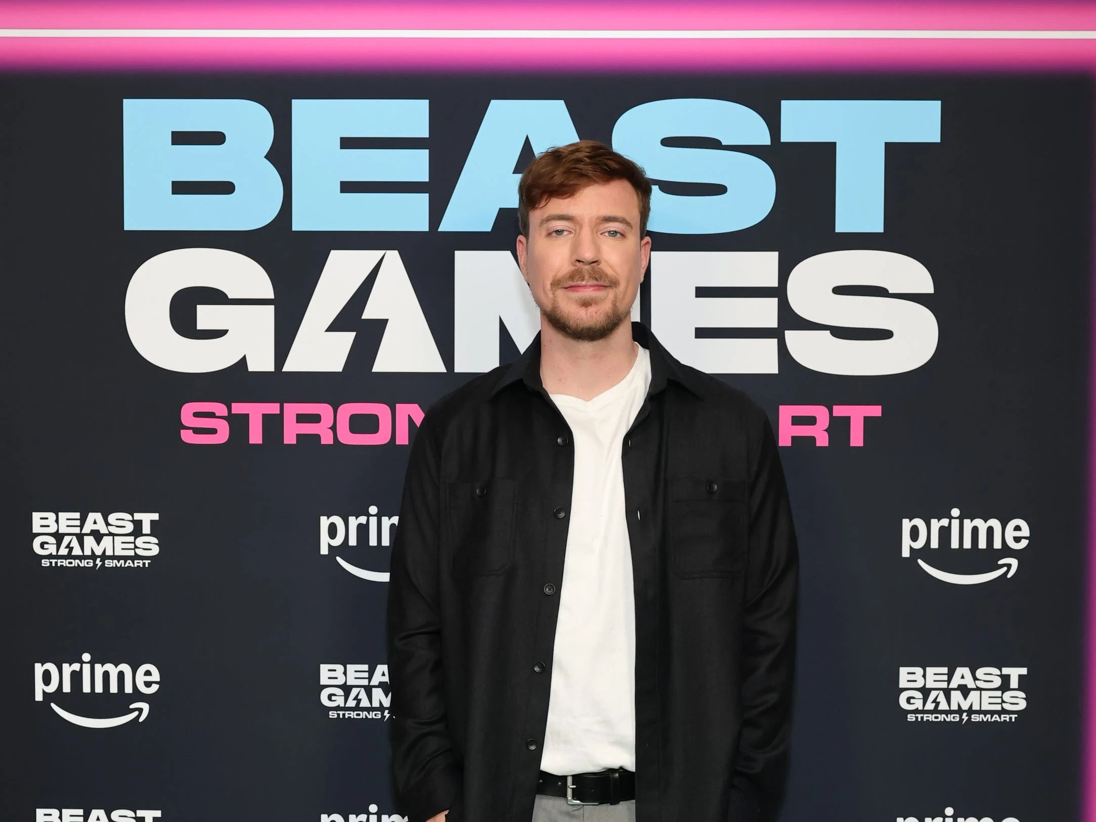 MrBeast wants to build more bridges with Madison Avenue