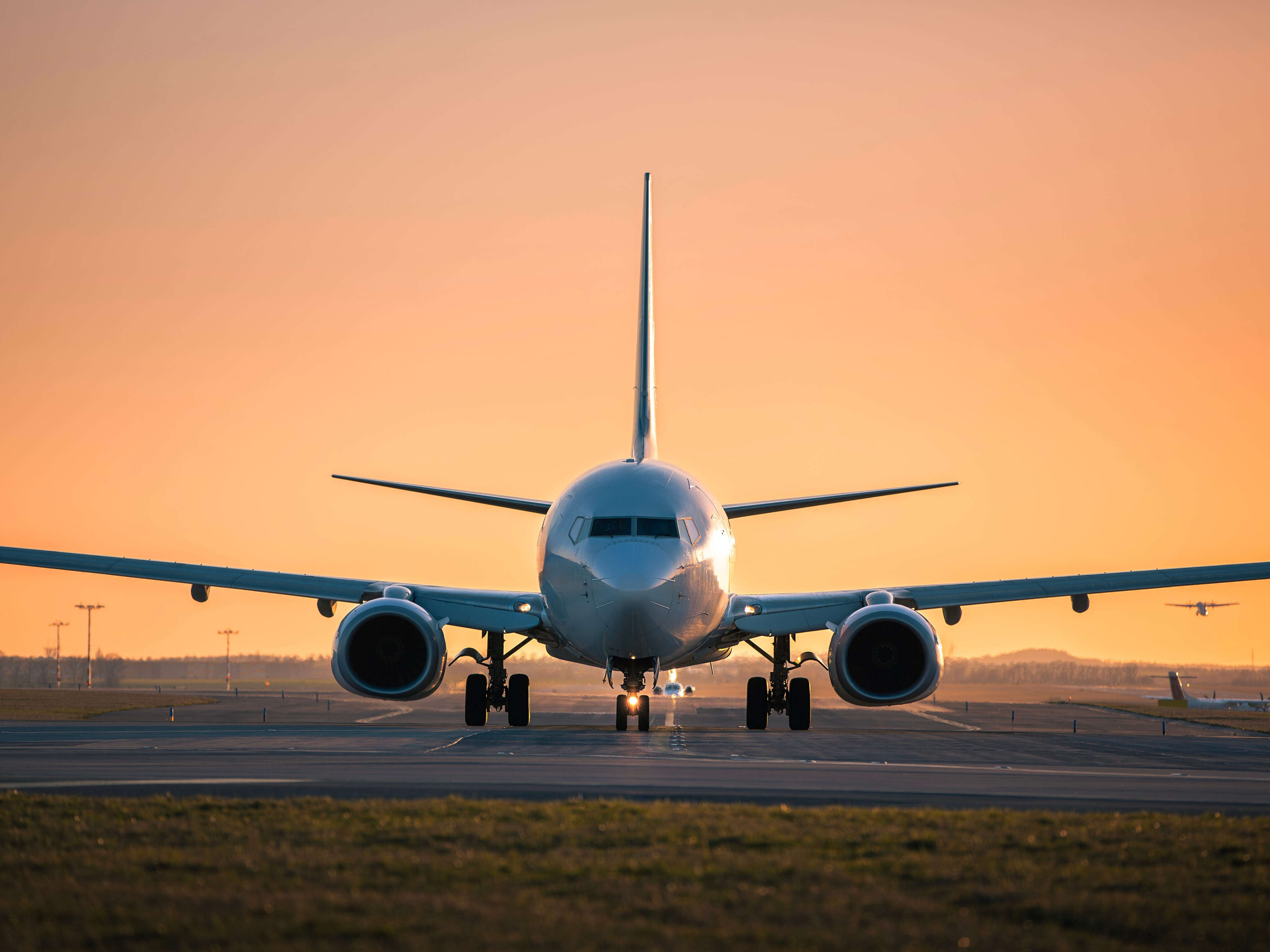 I take over 100 flights a year. Here are 3 airlines I absolutely love, and one I wouldn't want to fly again.