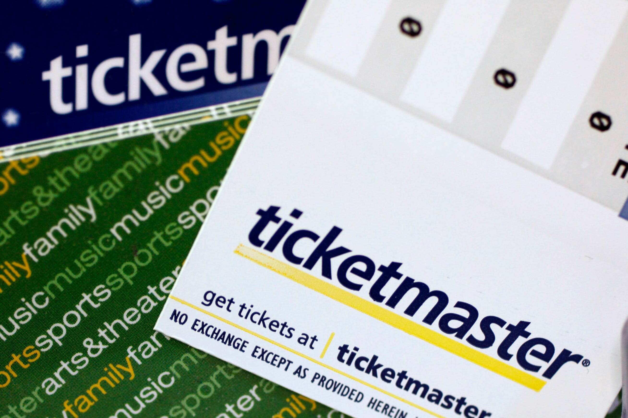 Ticketmaster fights antitrust lawsuit by arguing that a lack of competition can actually save concertgoers money