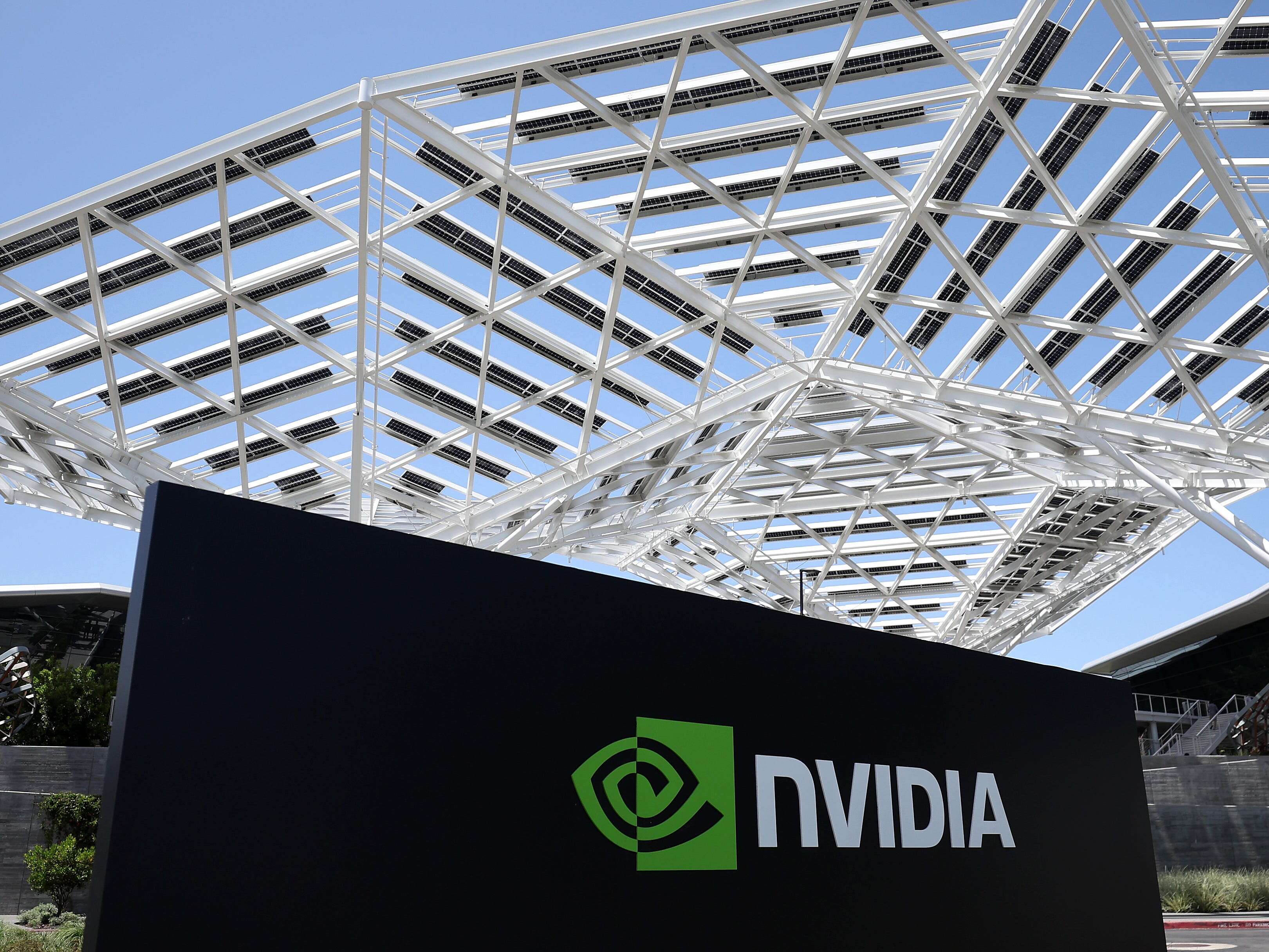 Justice Department takes a major step toward an antitrust lawsuit against Nvidia 