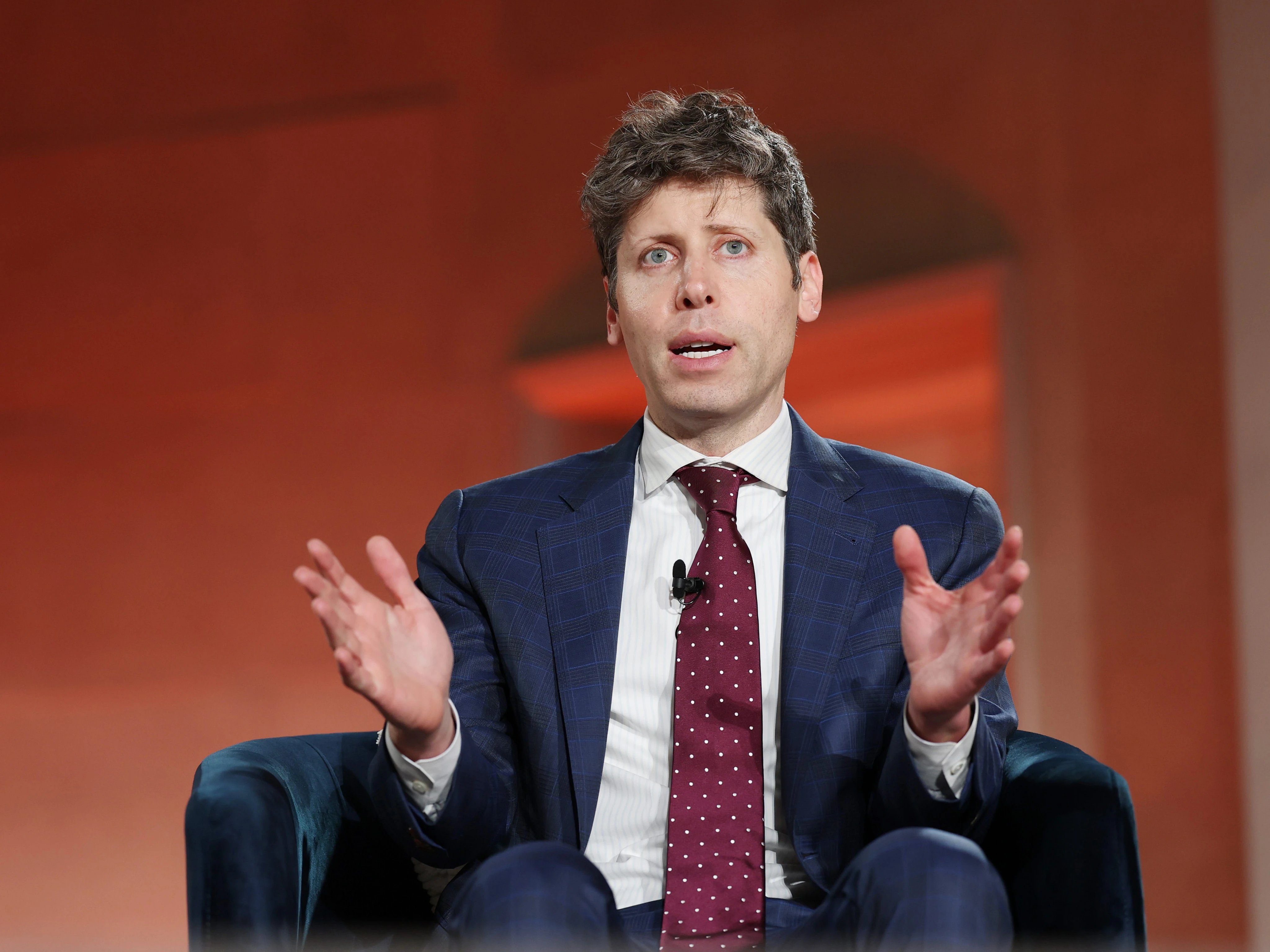 We're in a new era of heightened CEO safety measures, security pros say