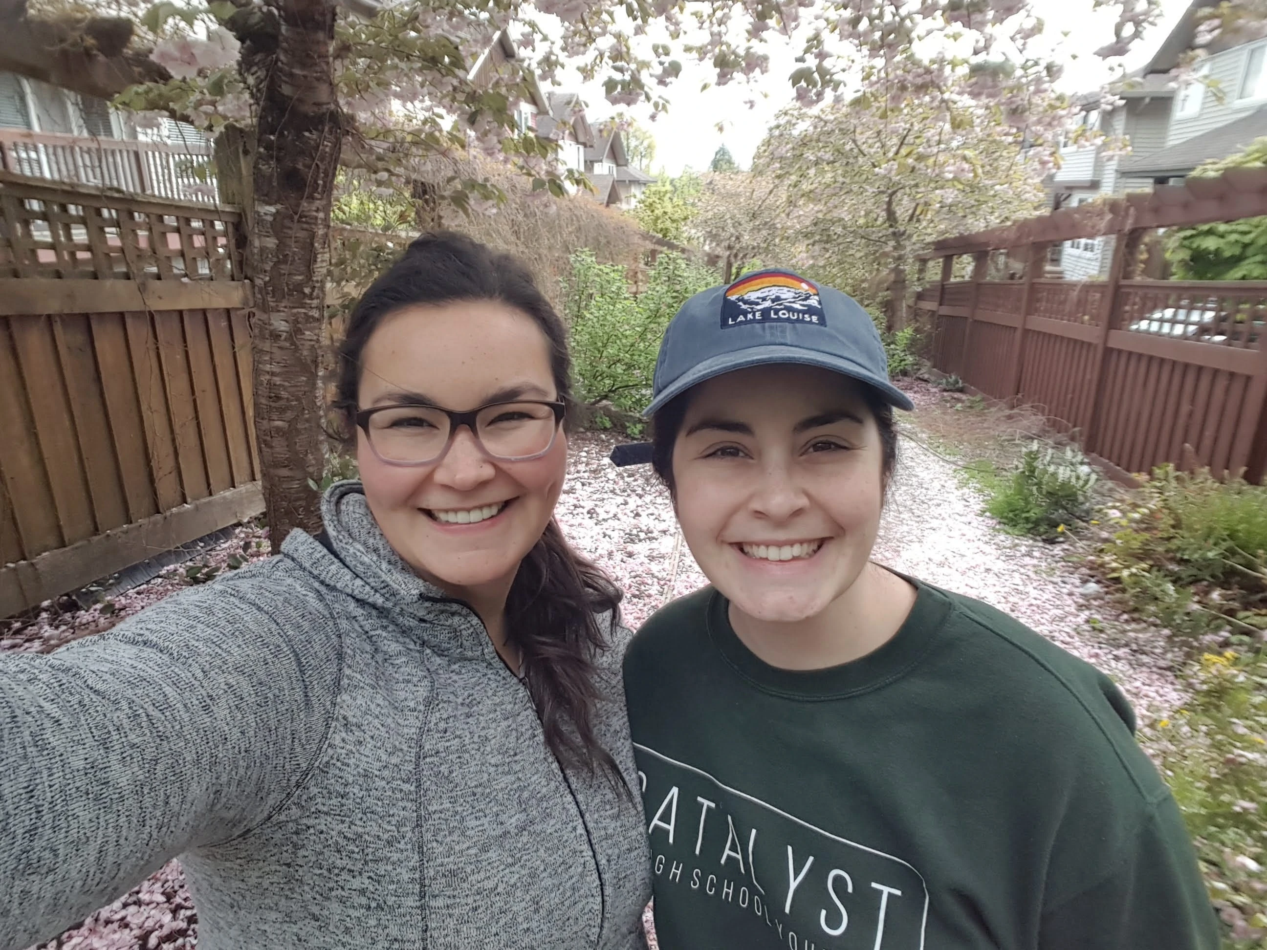 I'm happy that my younger sister is married, owns a home, and has a second child on the way — but I'm also jealous. I'm learning to be OK with that.