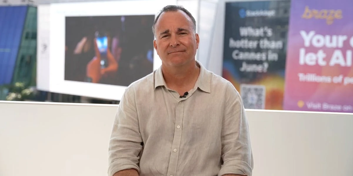 CMO Todd Kaplan shares Richie Saunders' relation to Tater Tots and how it's part of Kraft Heinz's new marketing strategy