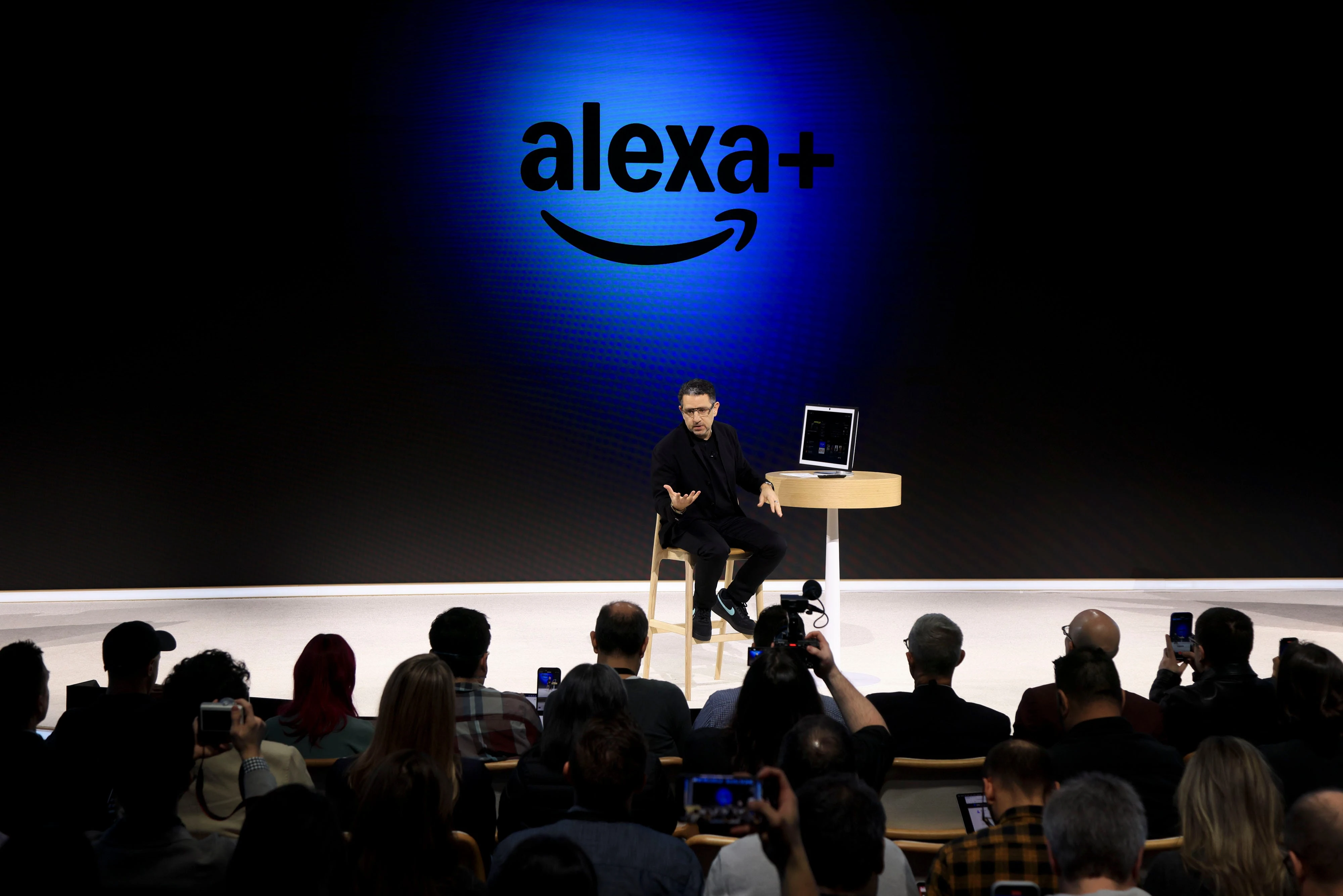 Amazon documents reveal a costly new Alexa AI project