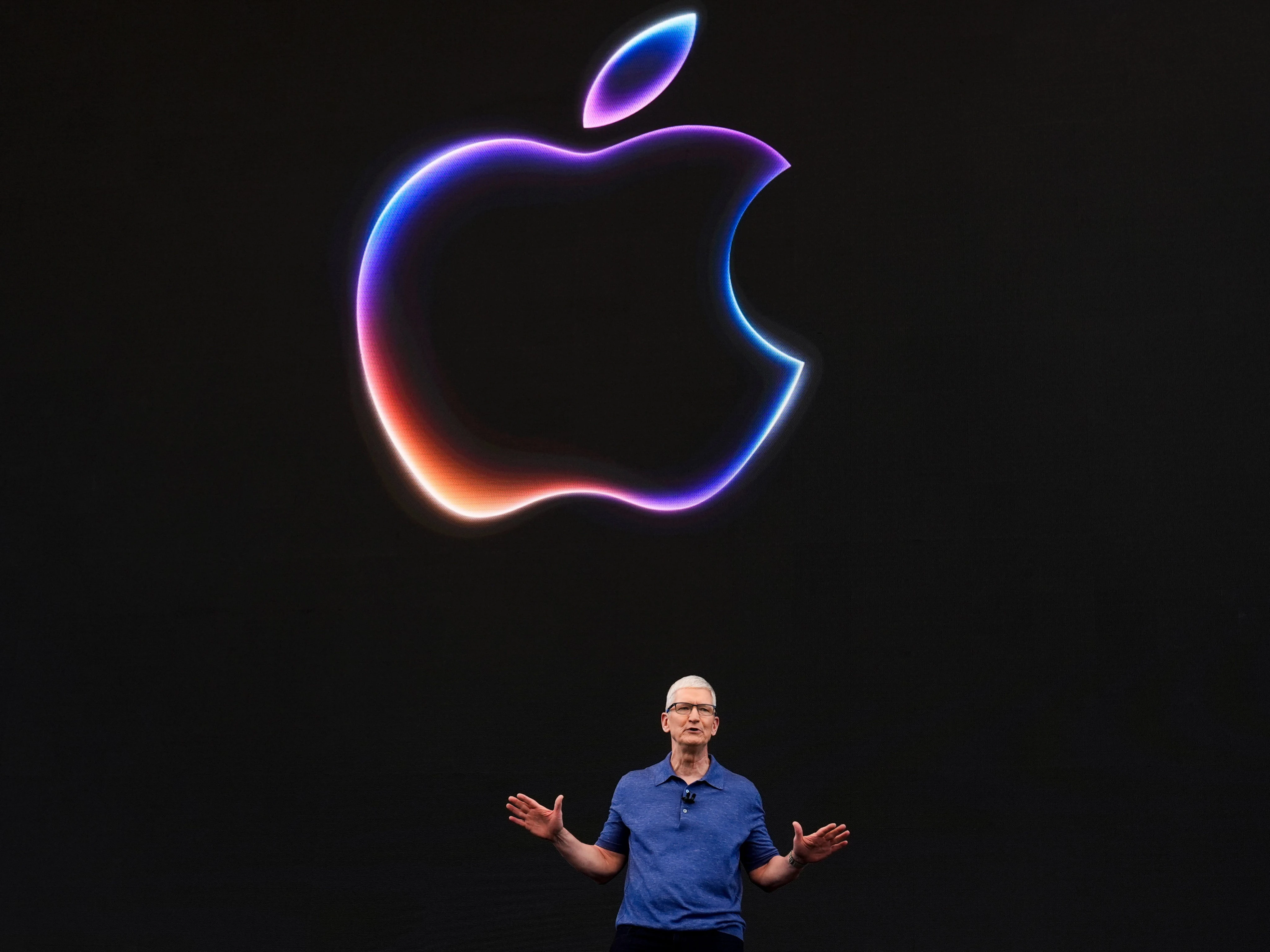 Apple wants to buy startups. Here's what Tim Cook should have on his shopping list, according to bankers, VCs, and analysts.
