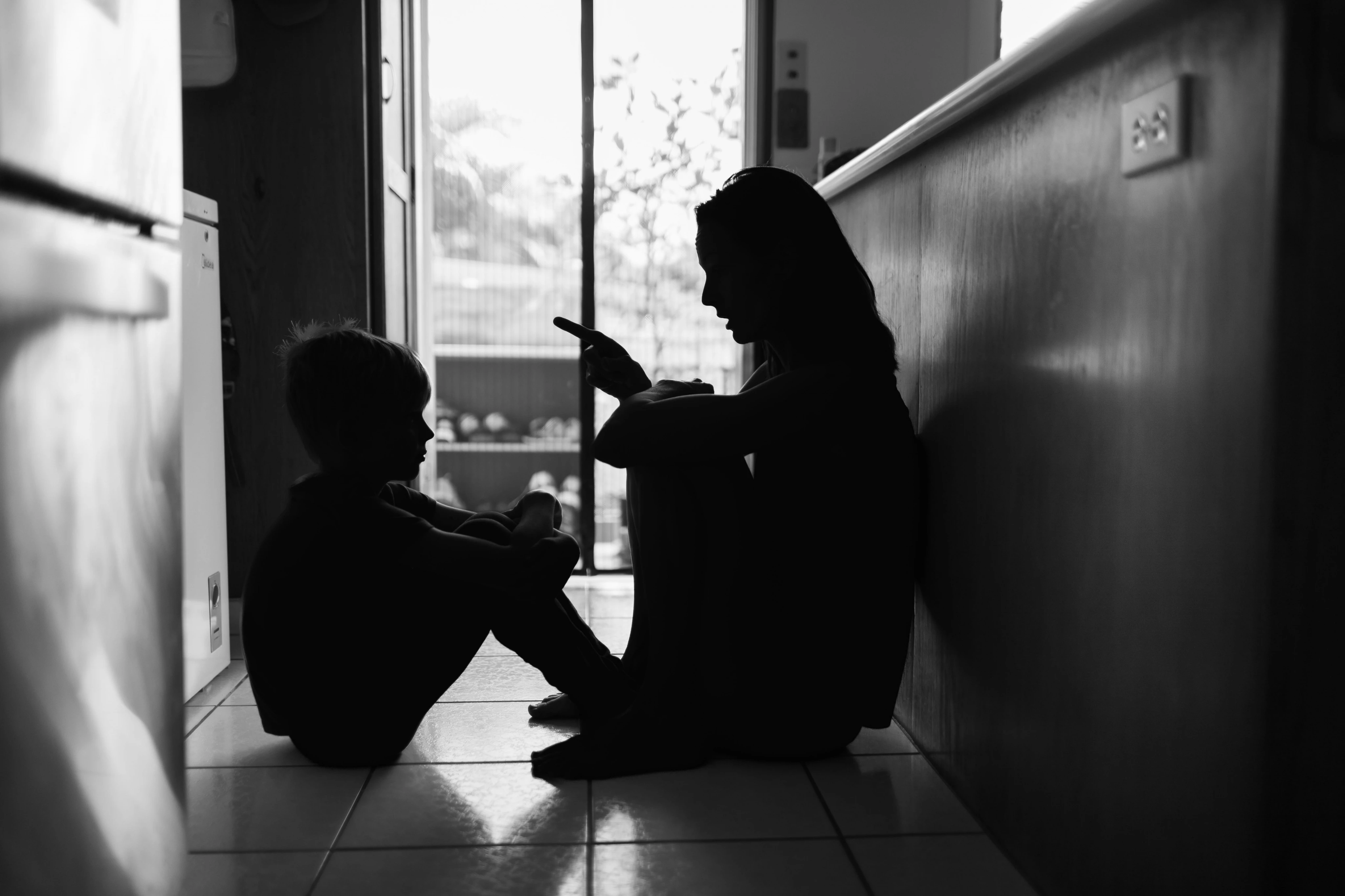 I work at a digital security company and thought I was keeping my kids safe from online dangers. My 7-year-old proved me wrong.