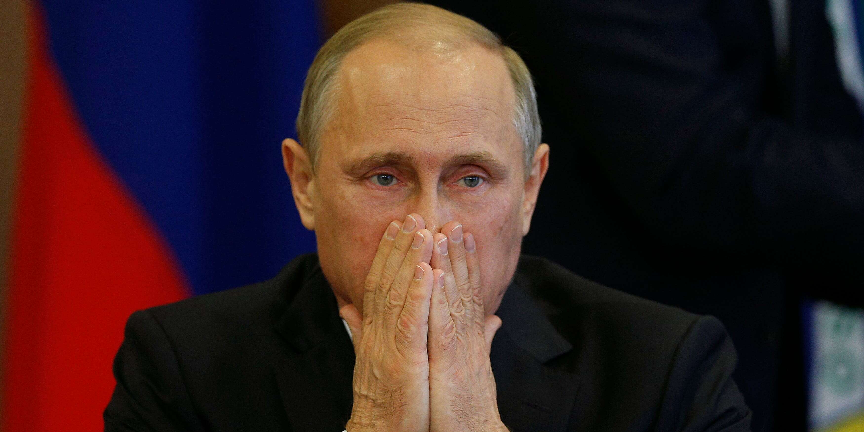 Putin wants to crack down on immigration after the Moscow attack. That would make the nation's labor shortage even worse.