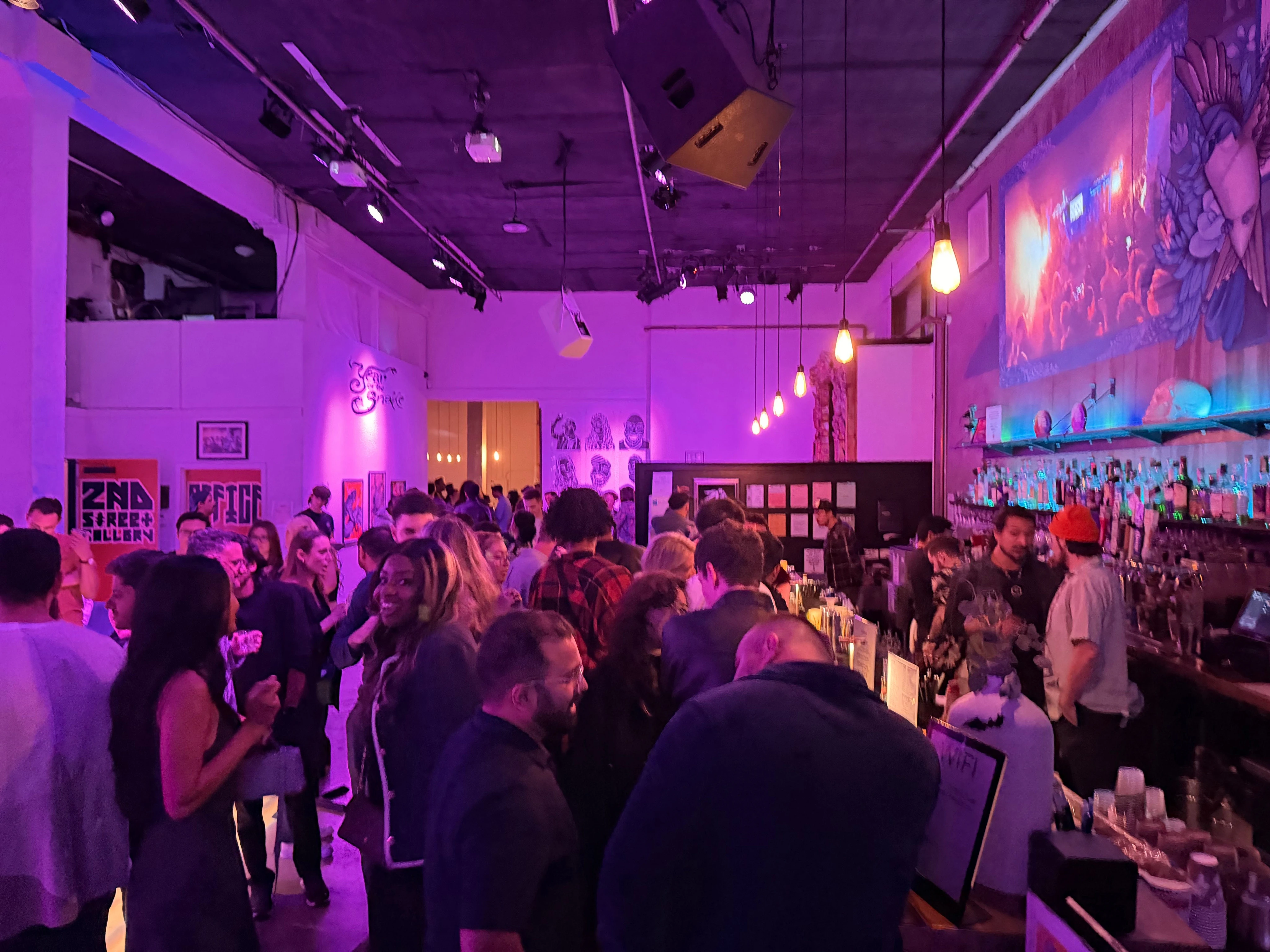 At SF Tech Week, the AI 'gold rush' shows no signs of slowing down