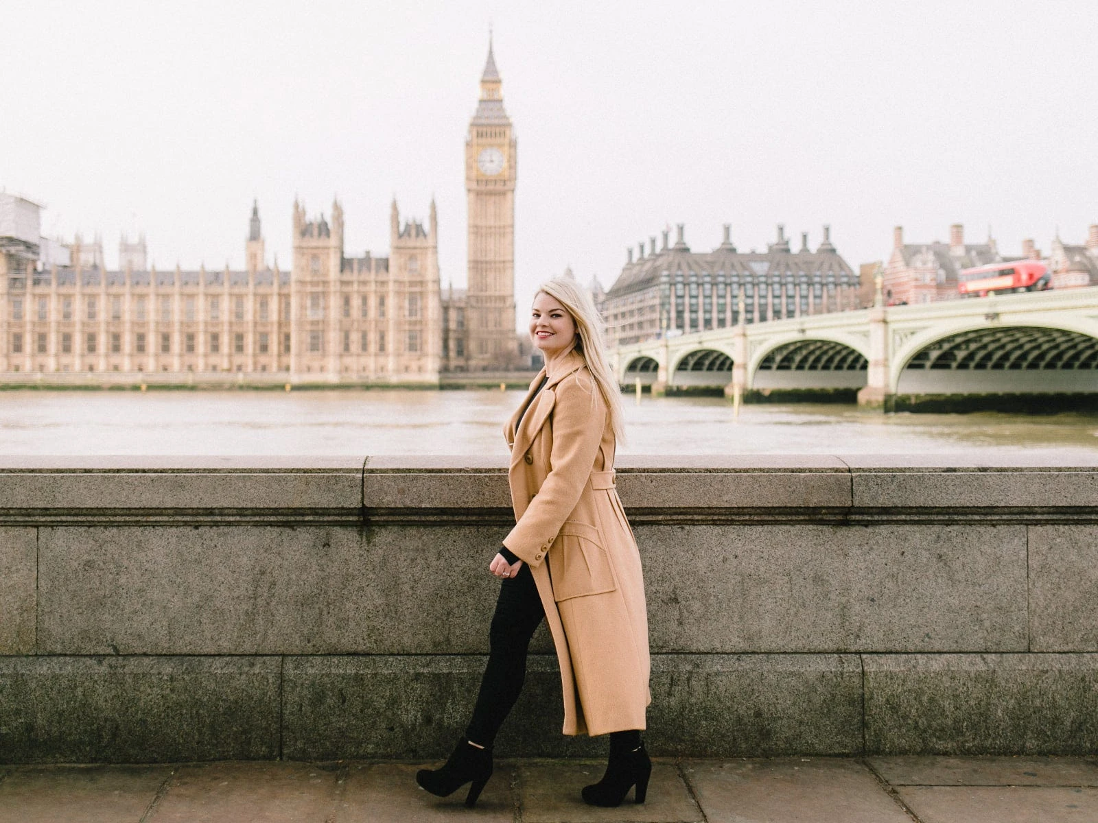 I moved to London and finally landed my dream job, but something felt wrong on the first day. It was time for a career pivot.
