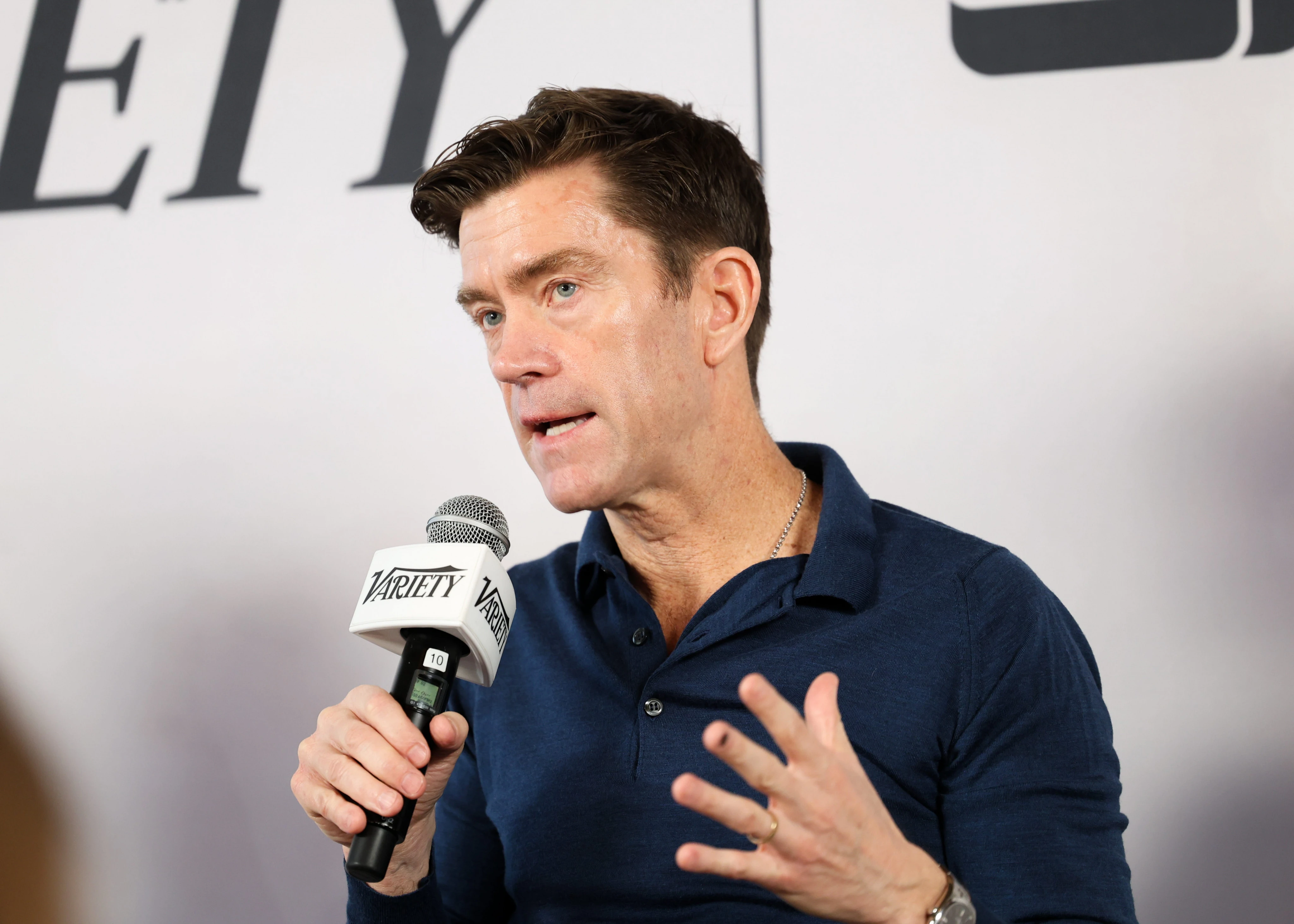 A 'Star Wars' and 'Top Gun' producer is joining the micro drama craze. Read his pitch deck.