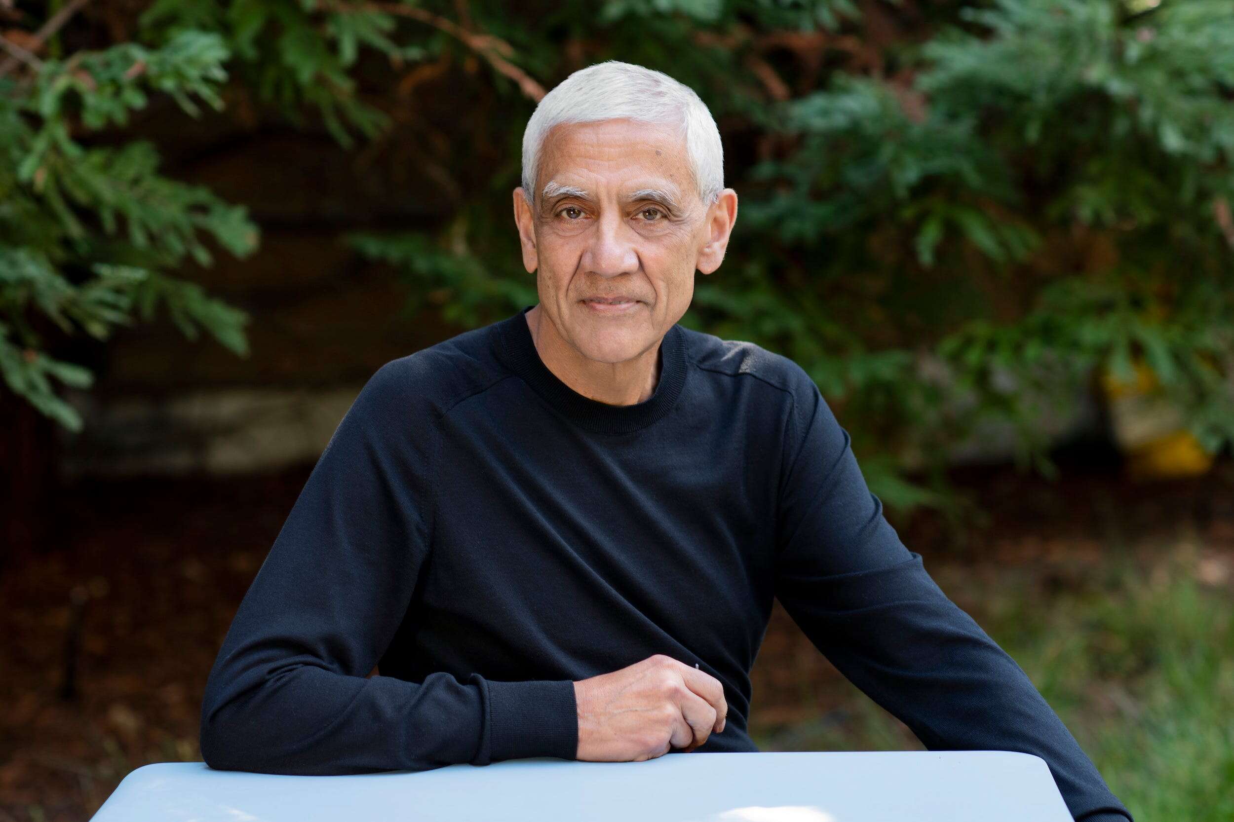 OpenAI backer Vinod Khosla on why all the executive departures may be a good thing, taking on Elon Musk, and fixing AI's image problem