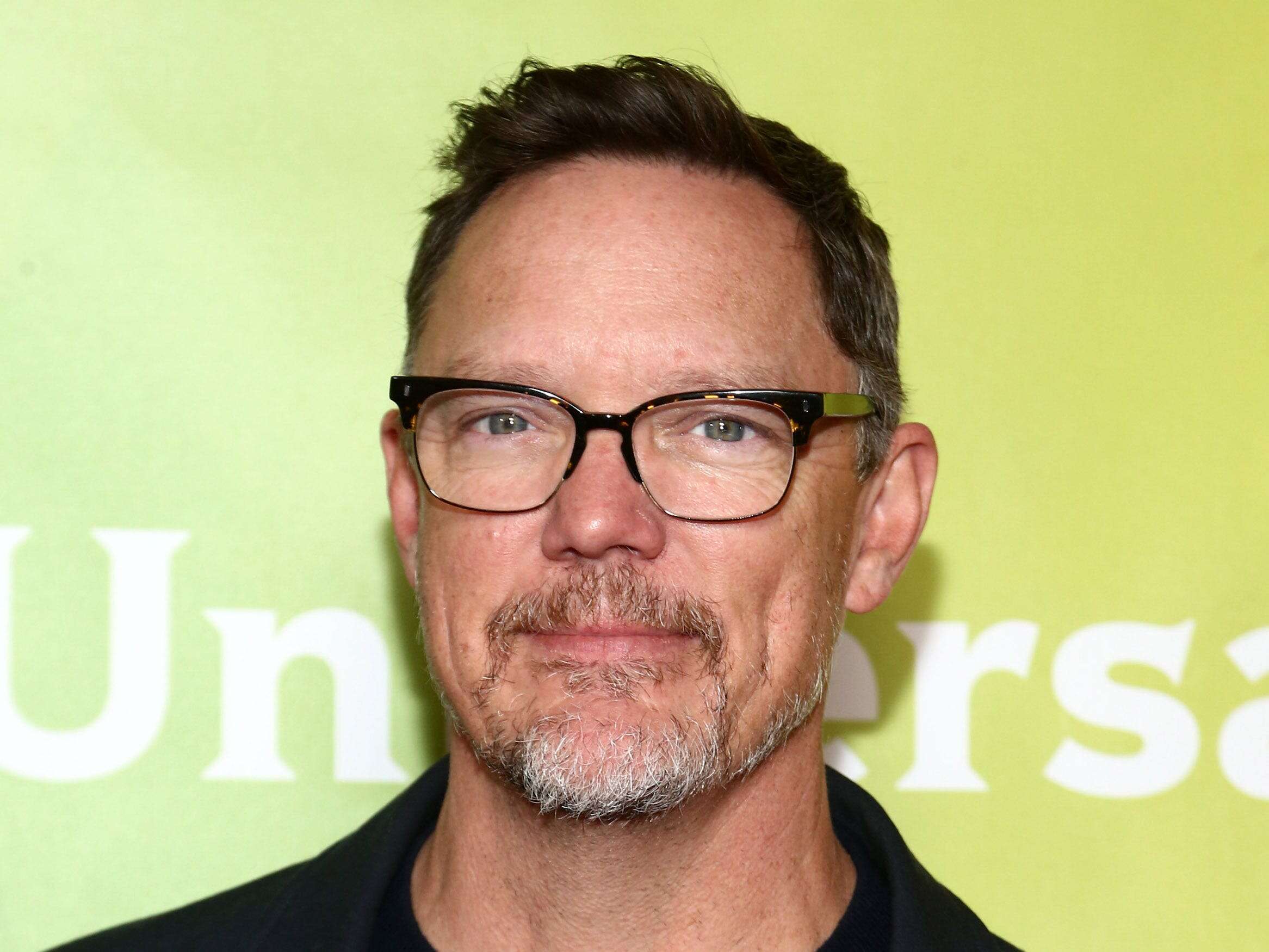 Matthew Lillard turned down 'Dancing with the Stars' because he worried it would ruin his chances of someday winning an Oscar