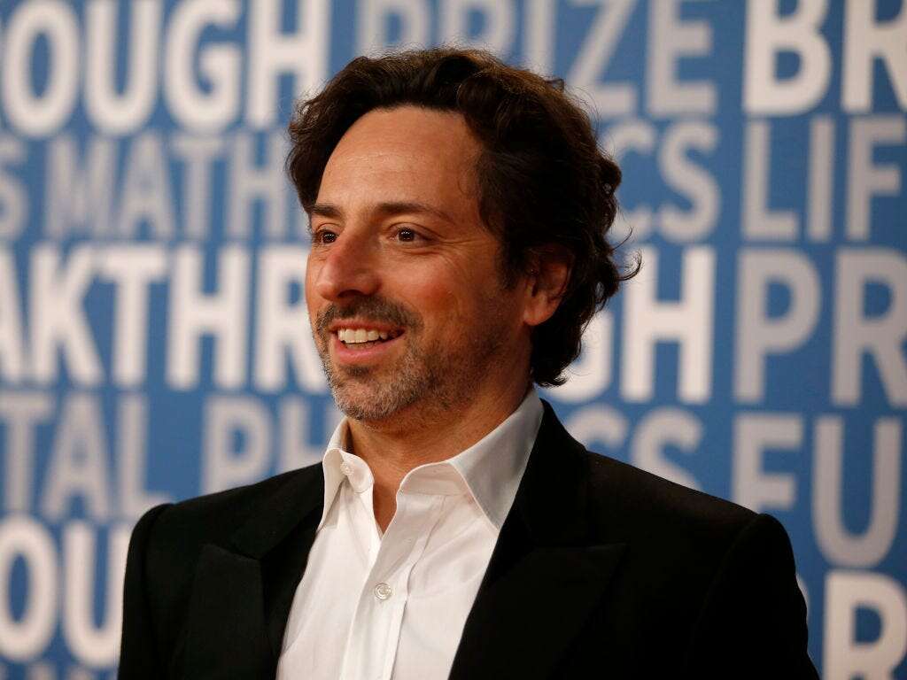 Sergey Brin says he doesn't think Google engineers use AI for coding as much as they should 