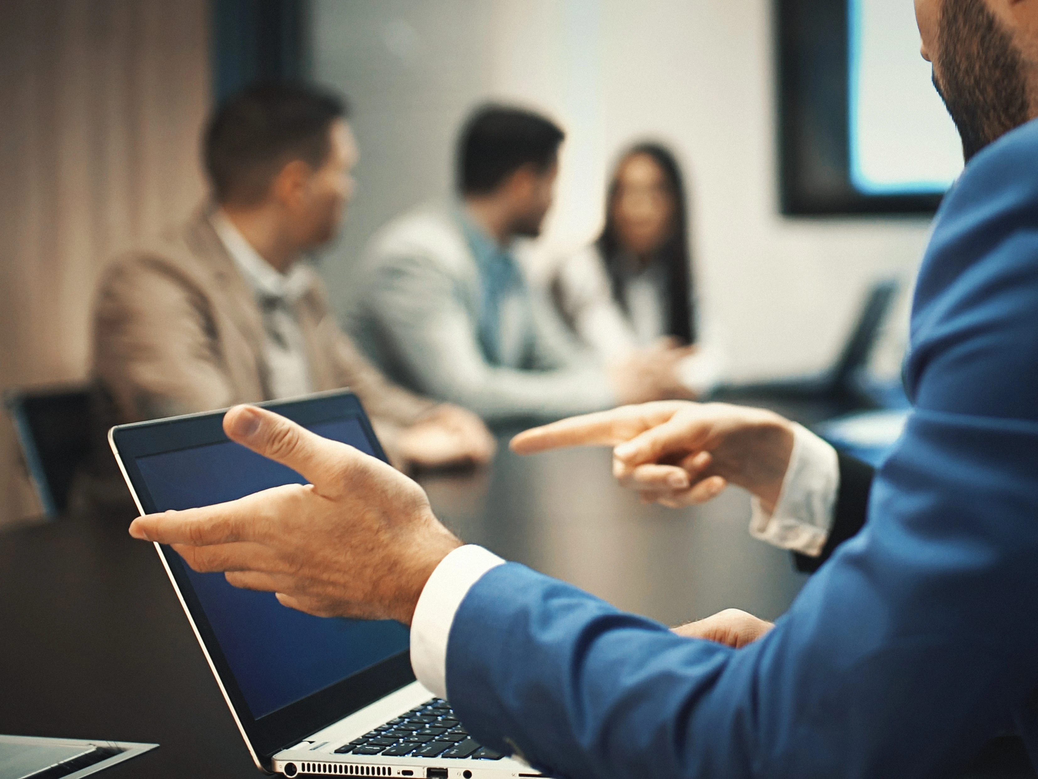Most CEOs say boards are too trigger-happy on AI transformation, a survey found
