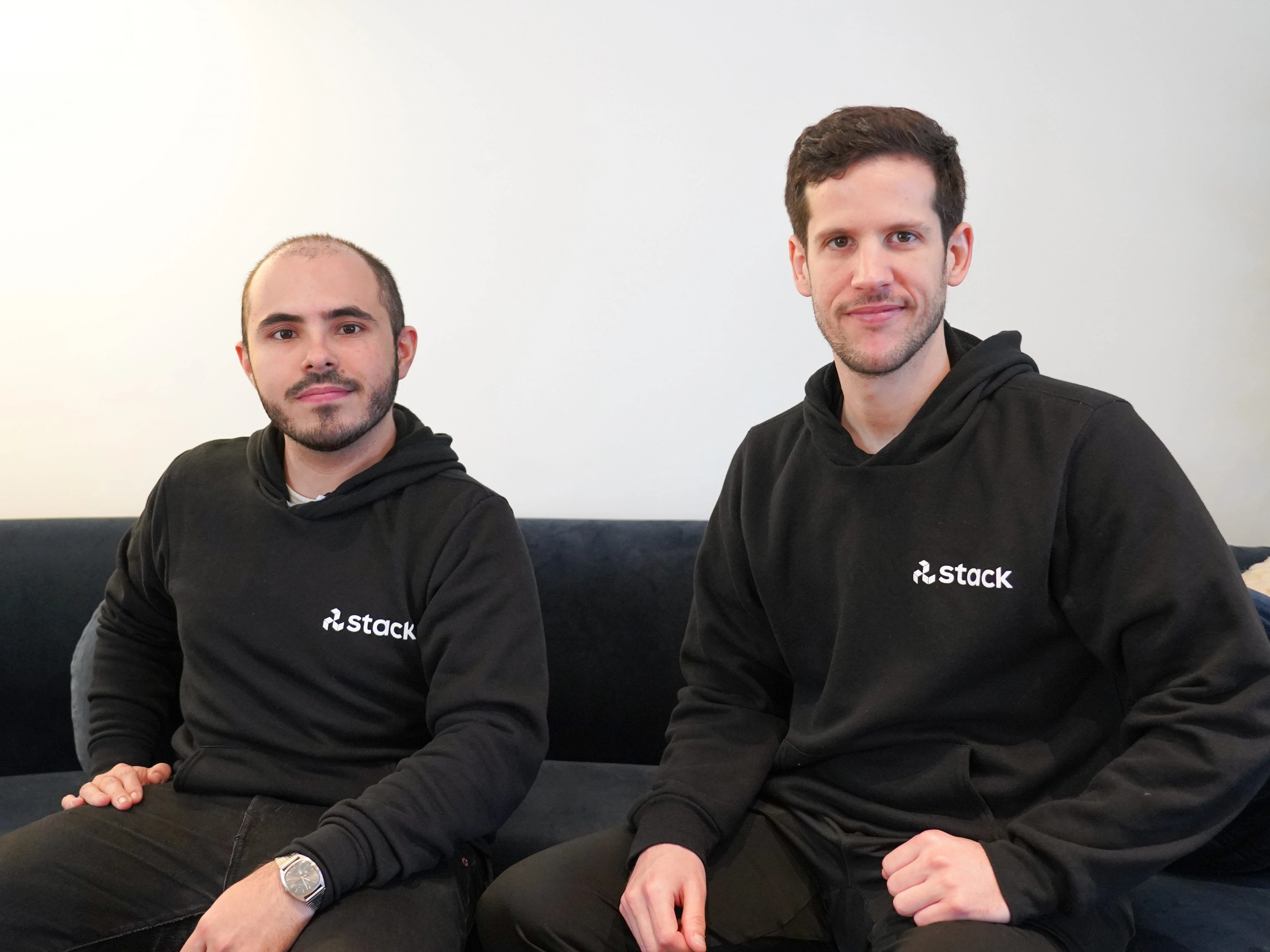Check out the exclusive pitch deck that landed no-code AI agent startup StackAI a $16 million funding round from Lobby VC