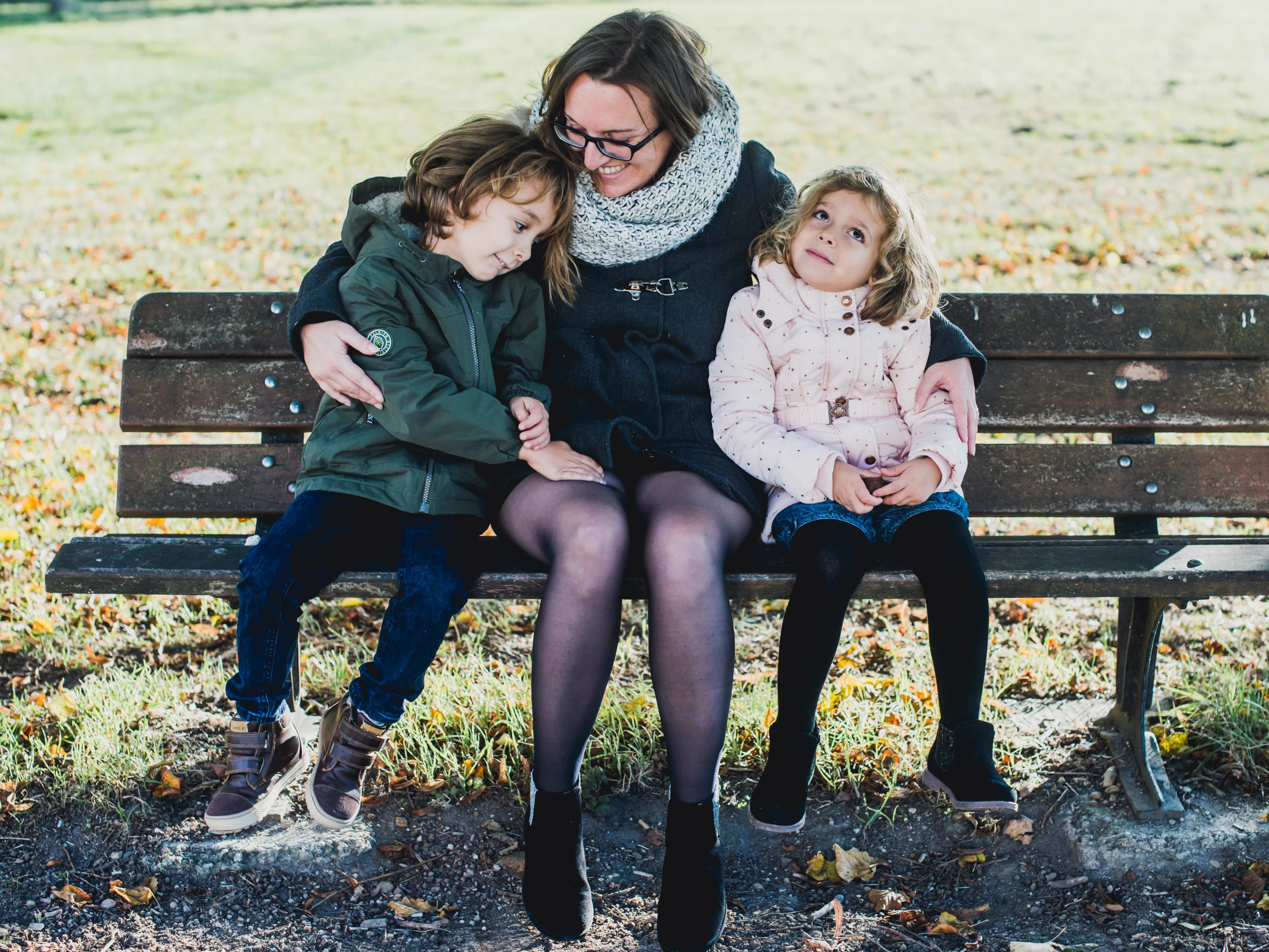 I had 2 babies in a year. To make ends meet, I became an influencer, and paid sponsorships saved us.