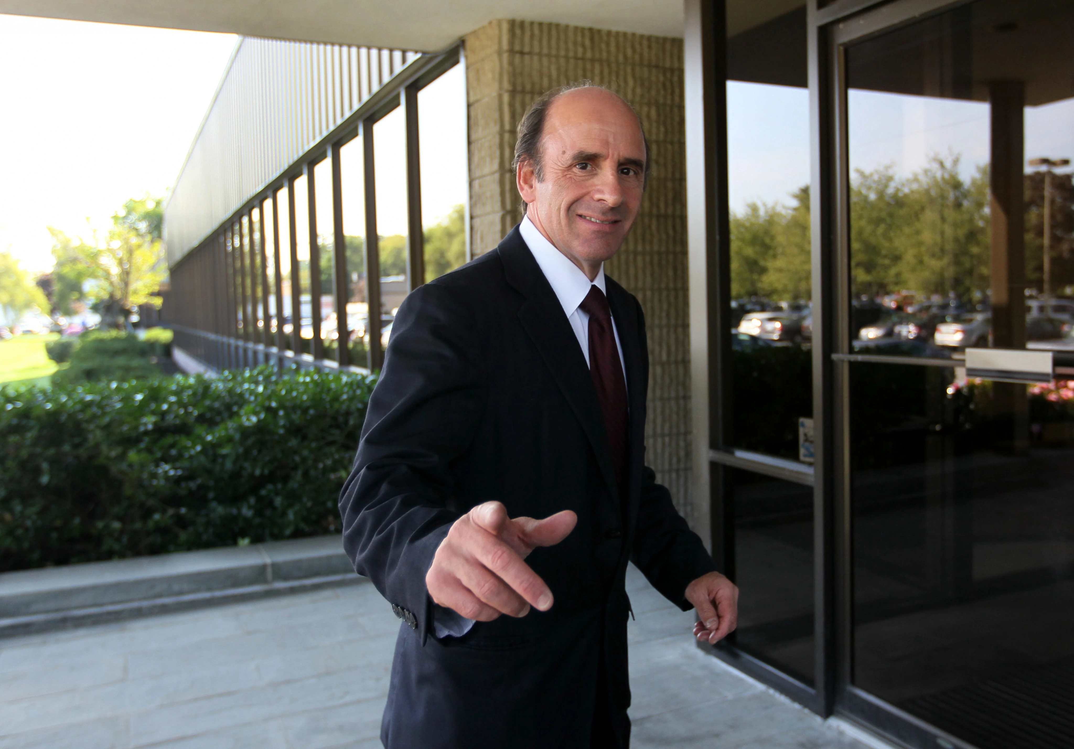 Market Basket board slams CEO as a 'dictator' as it ousted him from family-run company