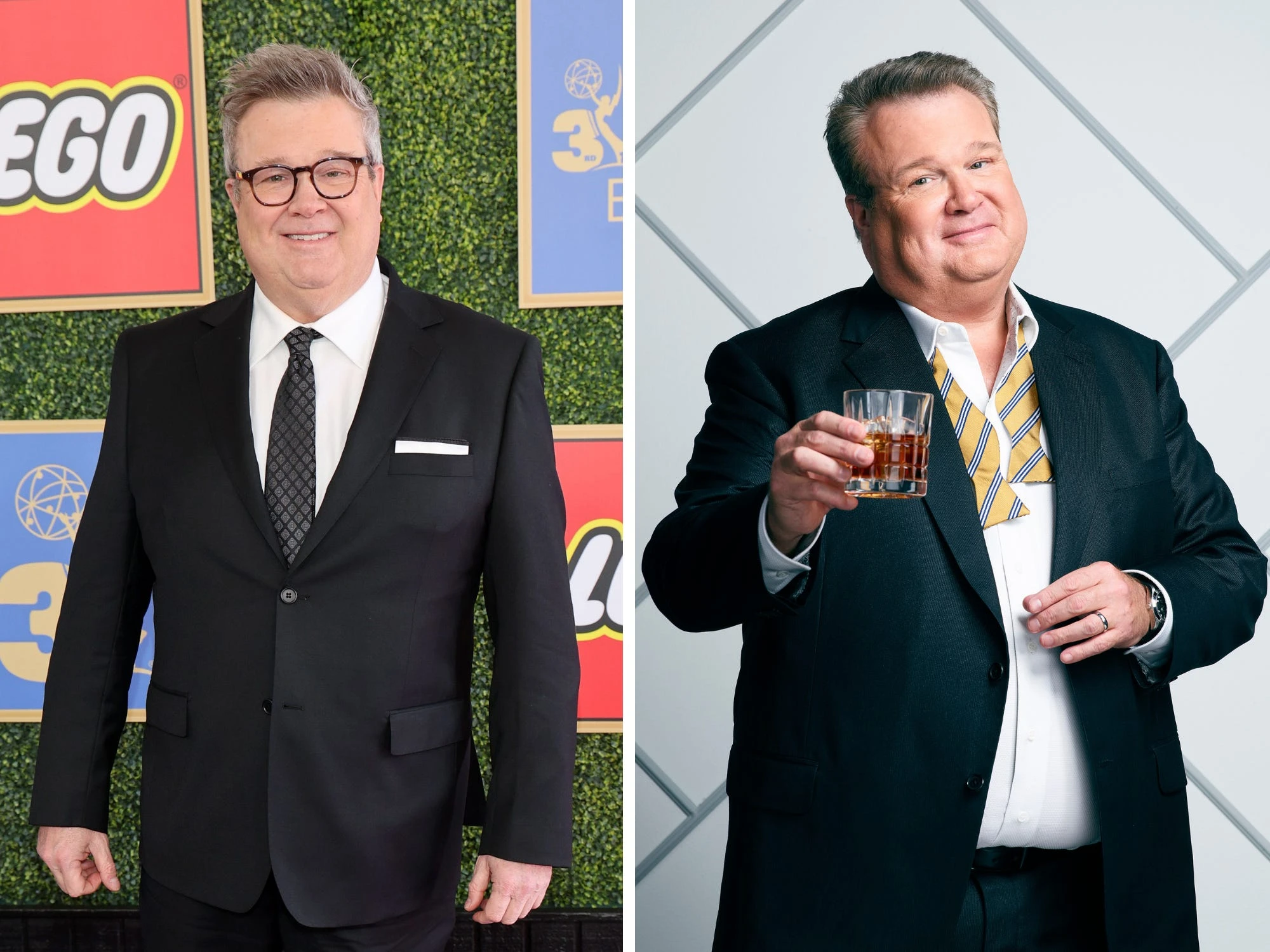 'Modern Family' star Eric Stonestreet reveals he's been taking Mounjaro for type 2 diabetes since 2022. It has changed his life in 2 ways.