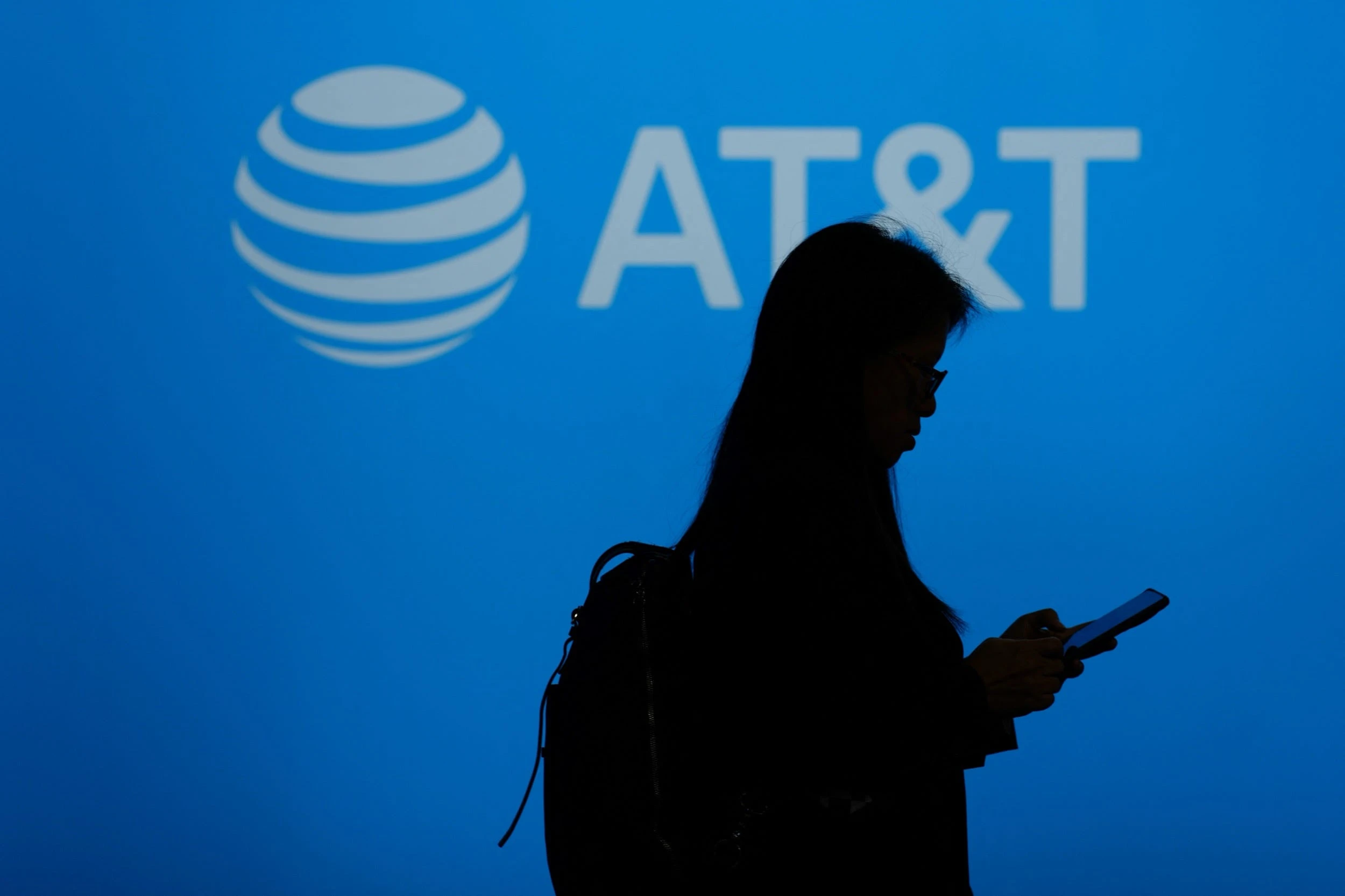 AT&T tracked employee attendance to find 'freeloaders.' Now, it admits the system is driving workers to the 'brink of frustration.'