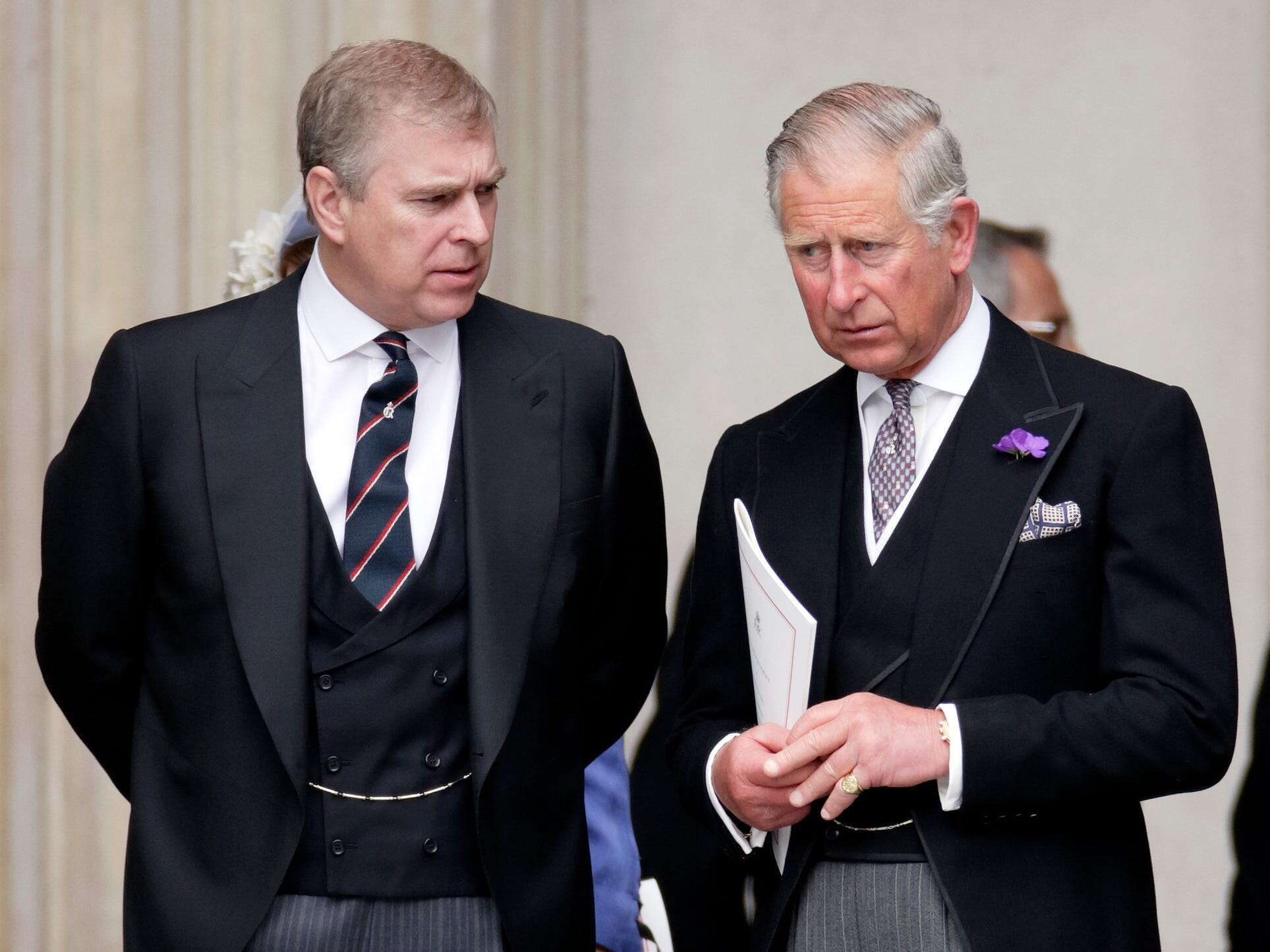 Prince Andrew's future is murkier than ever. But the royals may never fully cut ties.