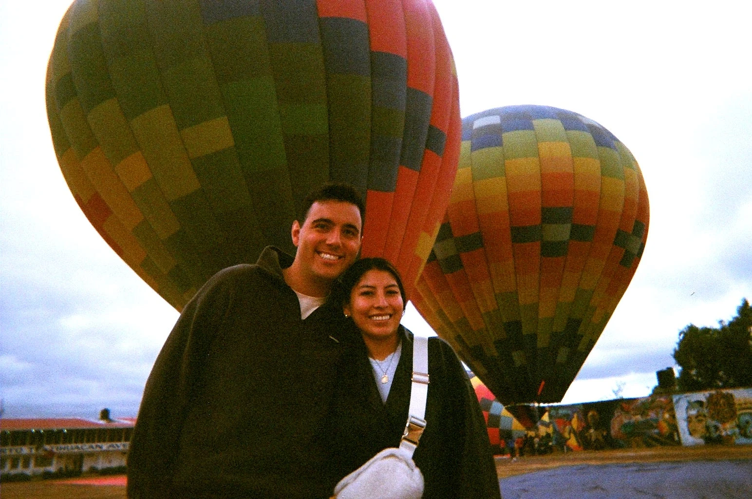 My fiancé and I make a combined $300,000 a year. We use a 90/5/5 budgeting system — here's a detailed breakdown.