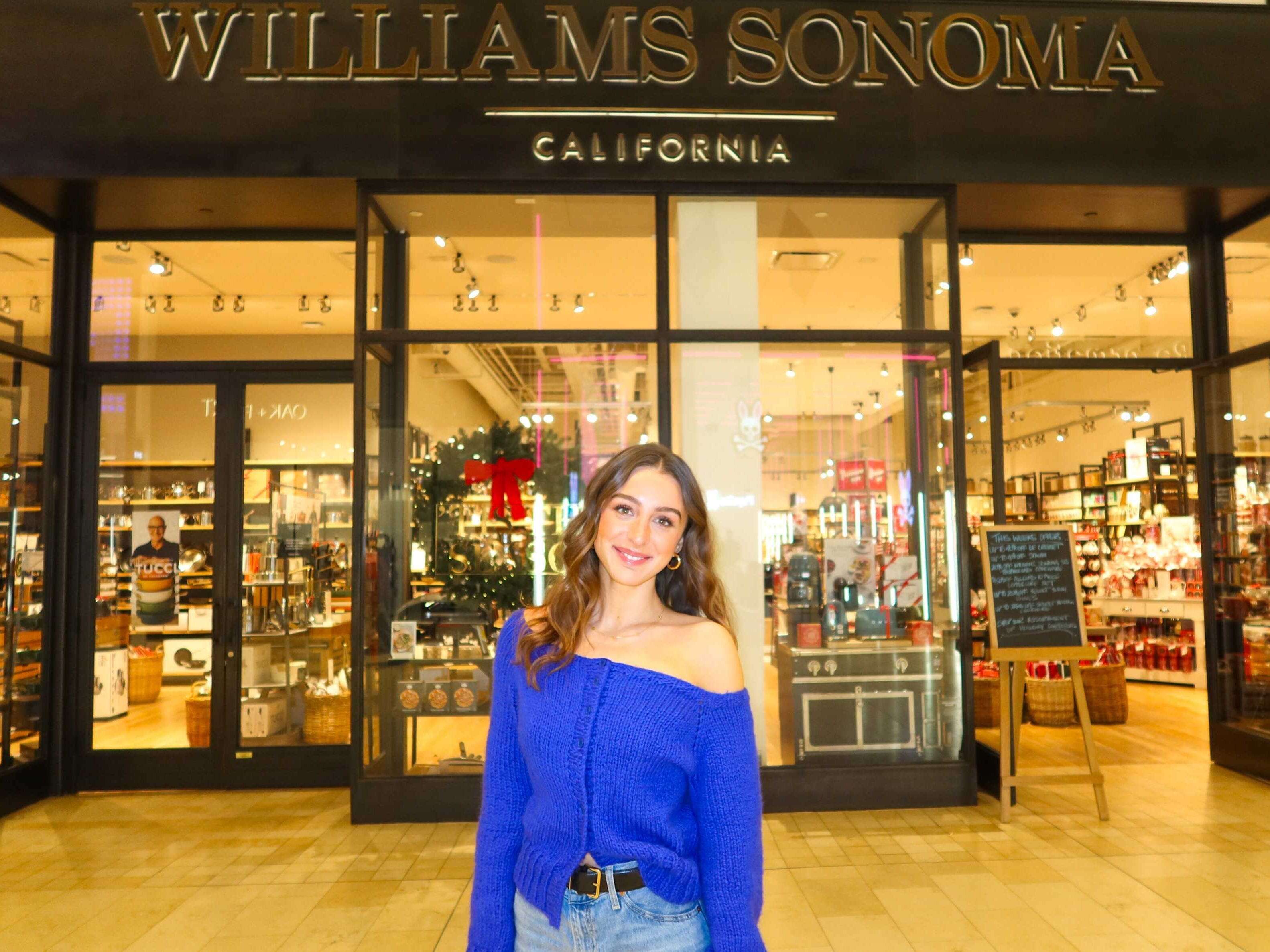 I'm an interior designer — here are 9 things I'd absolutely get at Williams Sonoma right now