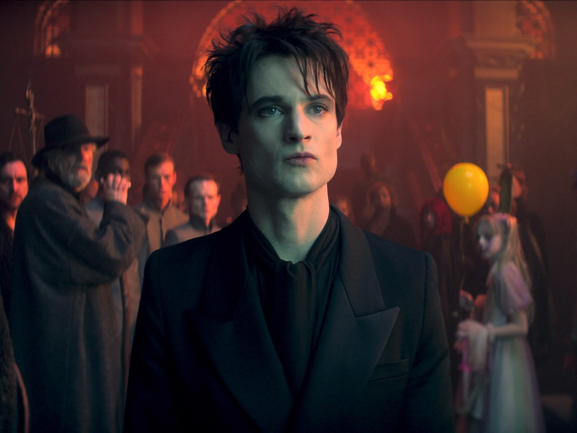 'The Sandman' is based on one of the best-loved comics of all time. So why did Netflix cancel it after 2 seasons?