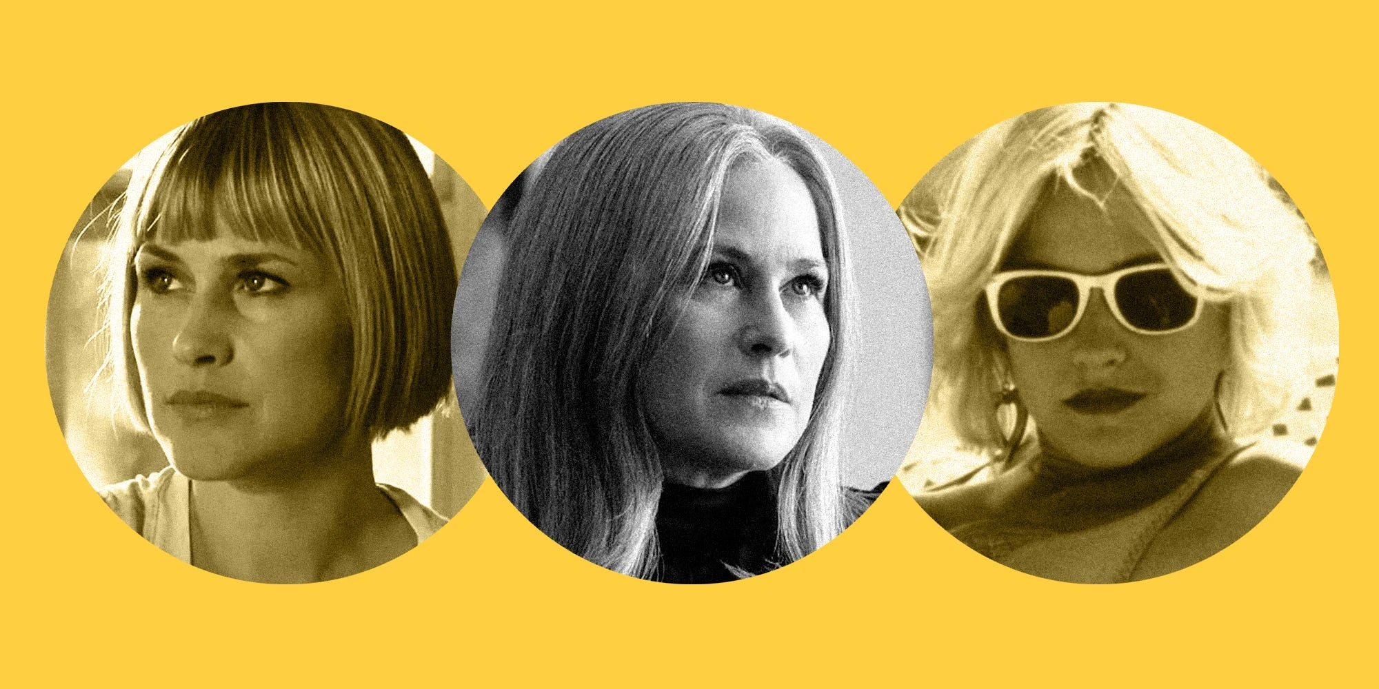Patricia Arquette has a message for anyone looking for 'Severance' spoilers