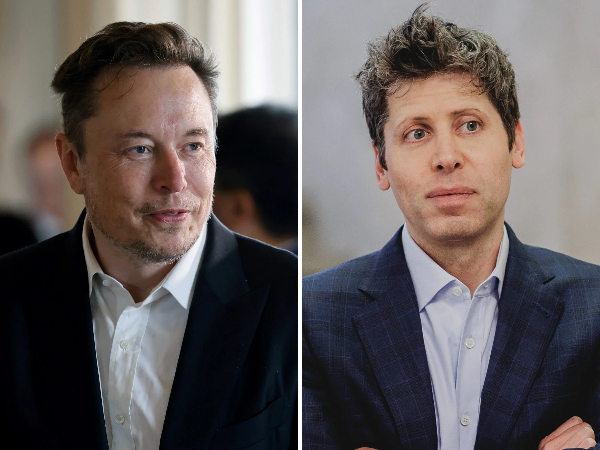 Jury finds Sam Altman and OpenAI not liable in Elon Musk's lawsuit accusing them of stealing charity