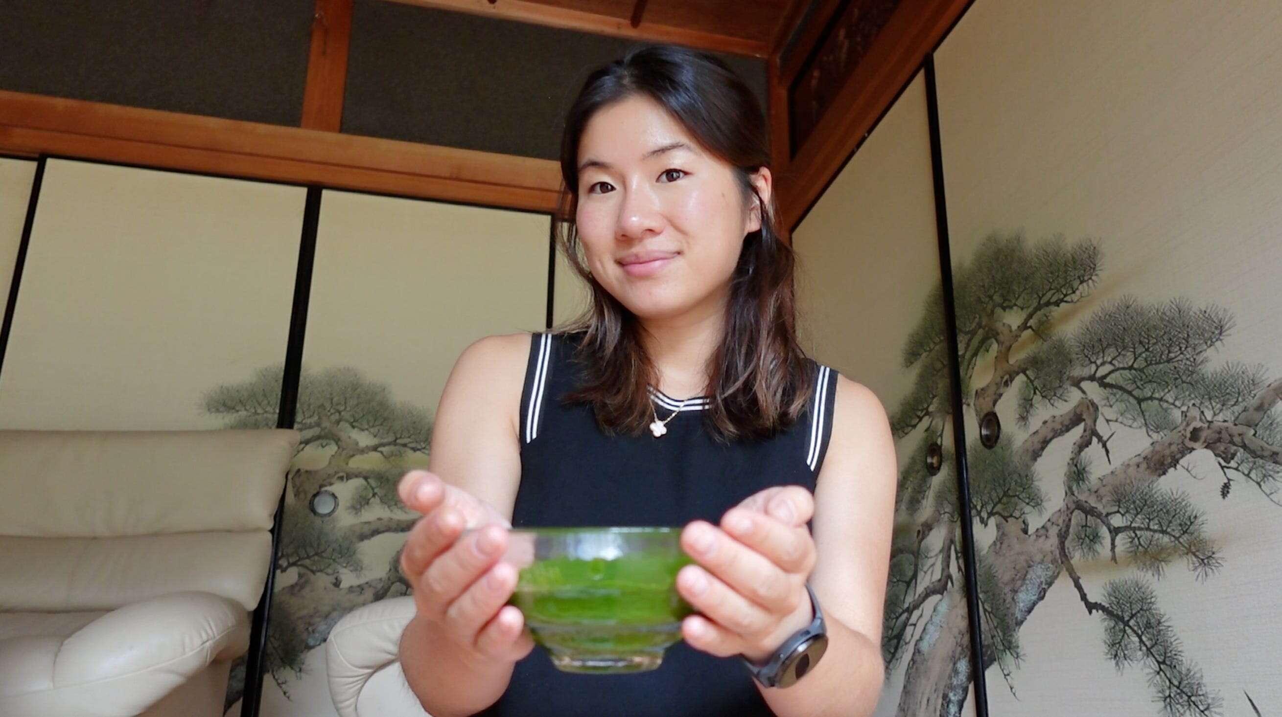 After 5 years in tech, I wanted something new. An internship on a tea farm in Japan was the wake-up call I needed.