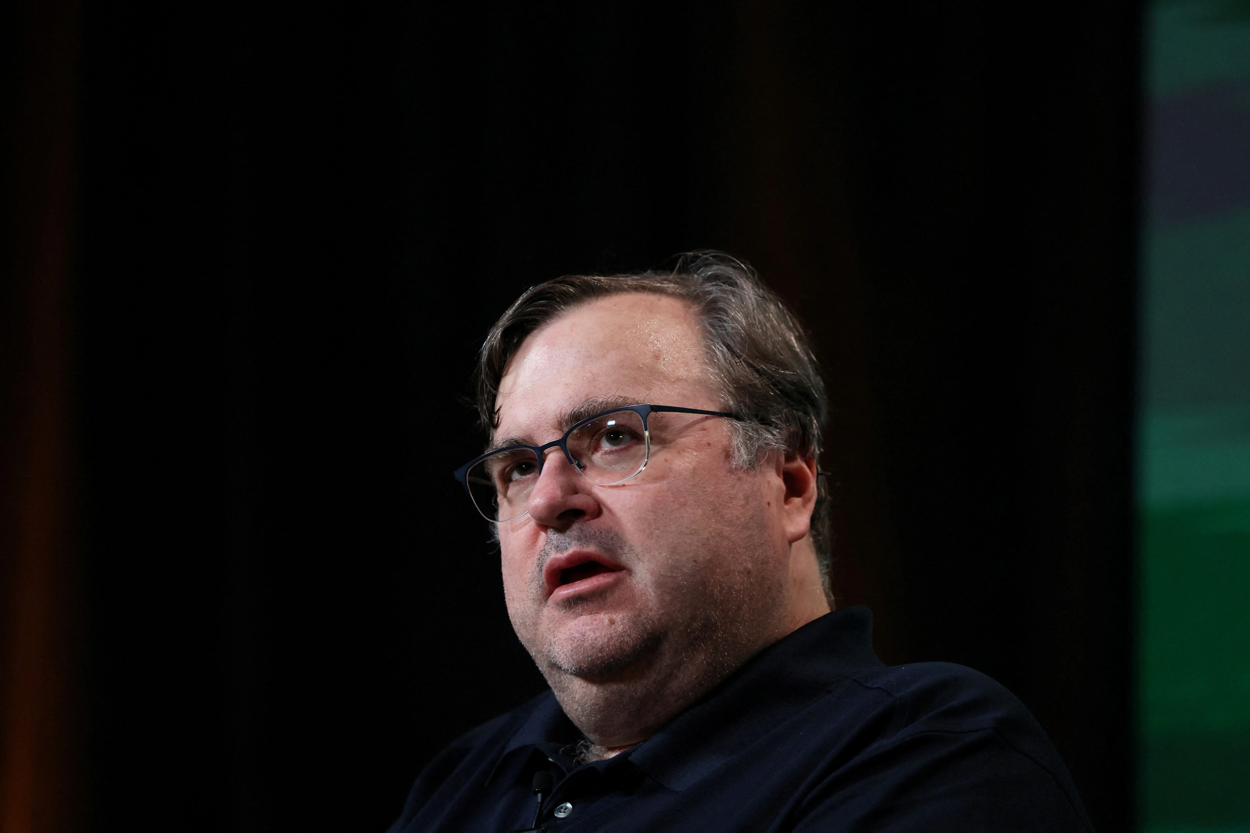 Reid Hoffman says reported DOJ investigation into his nonprofit that funded E. Jean Carroll's case is 'retaliation'