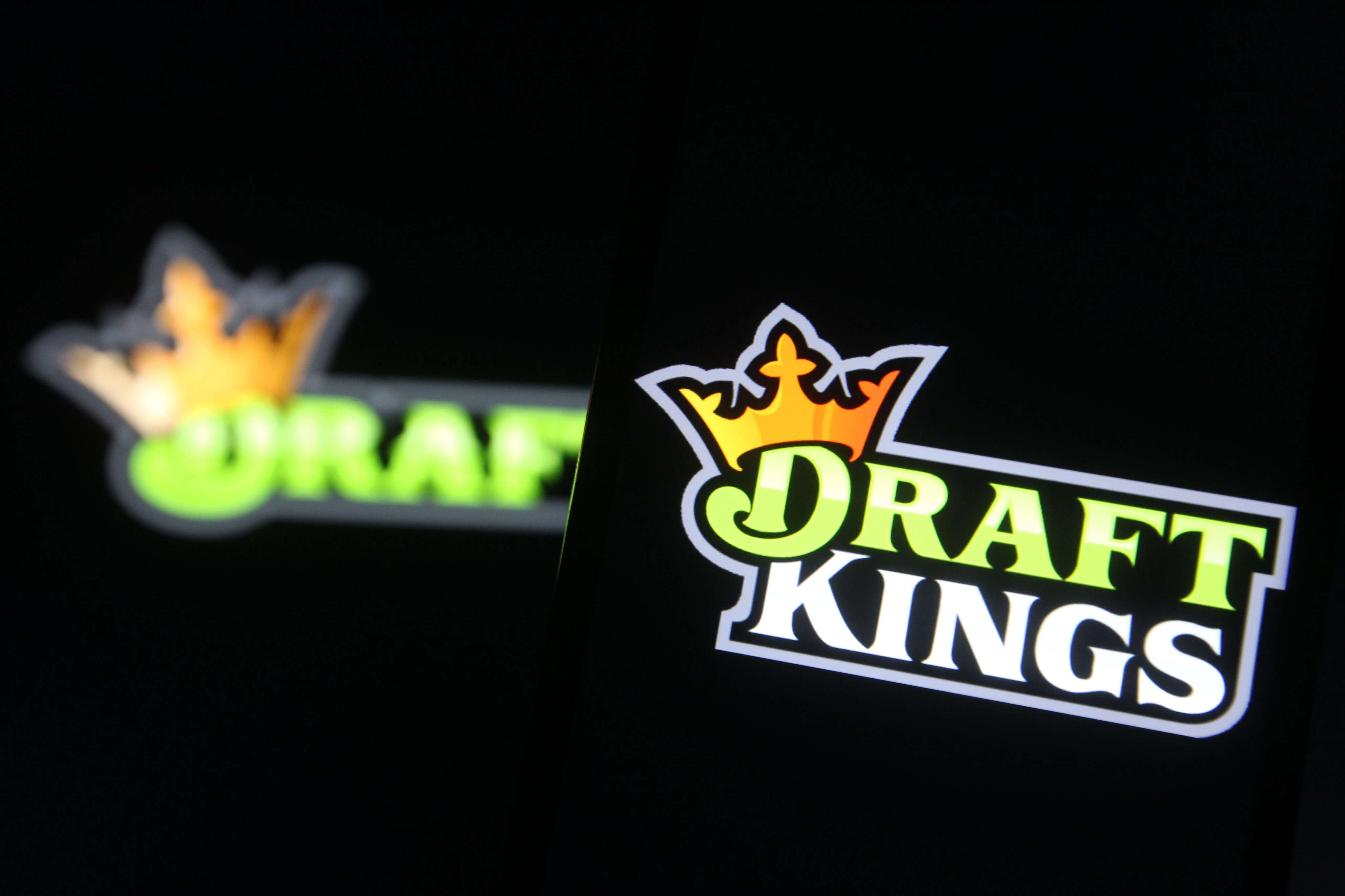 DraftKings drew inspiration from Netflix for the strategy behind one of its big bets