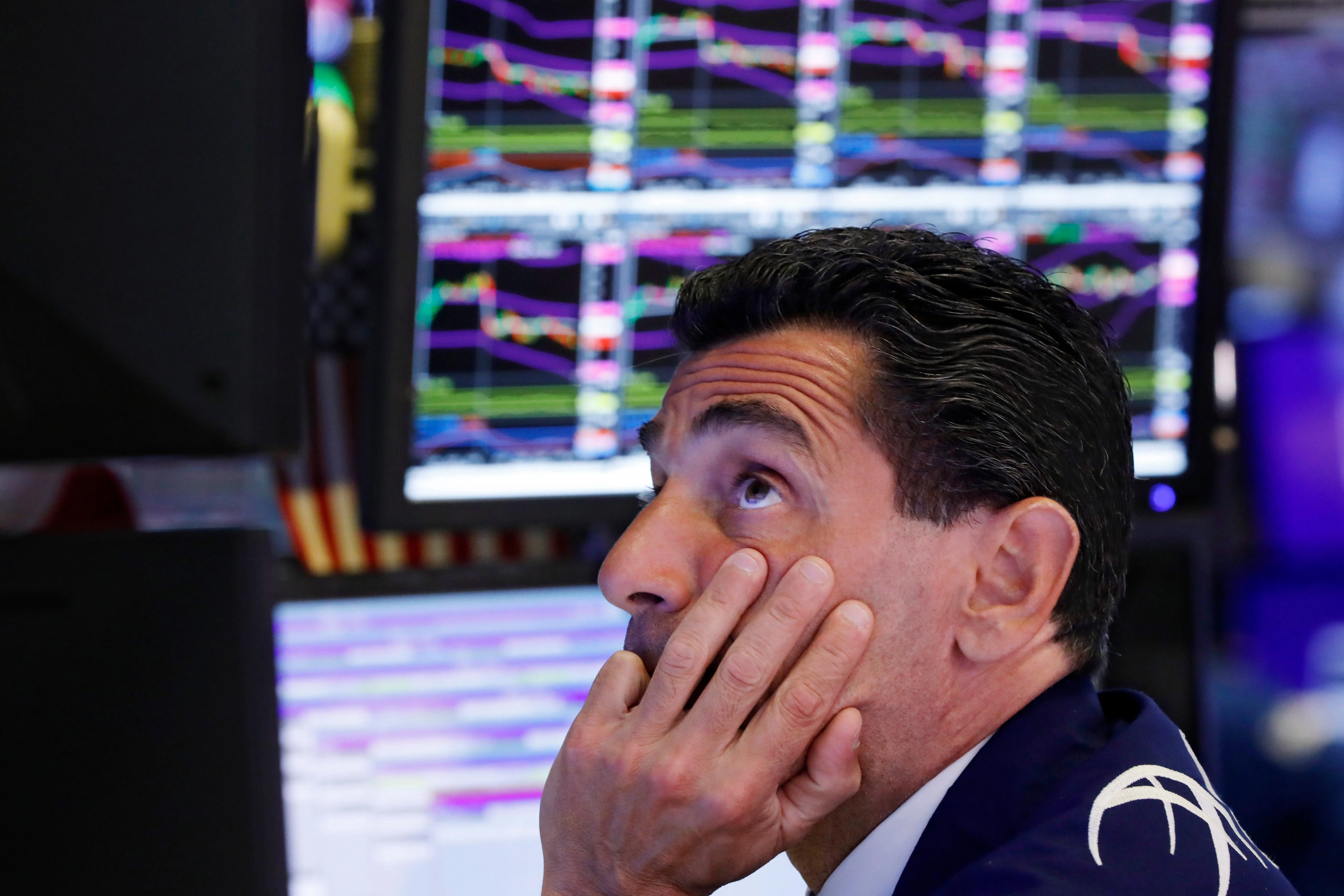 Quant hedge funds start digging out of their hole