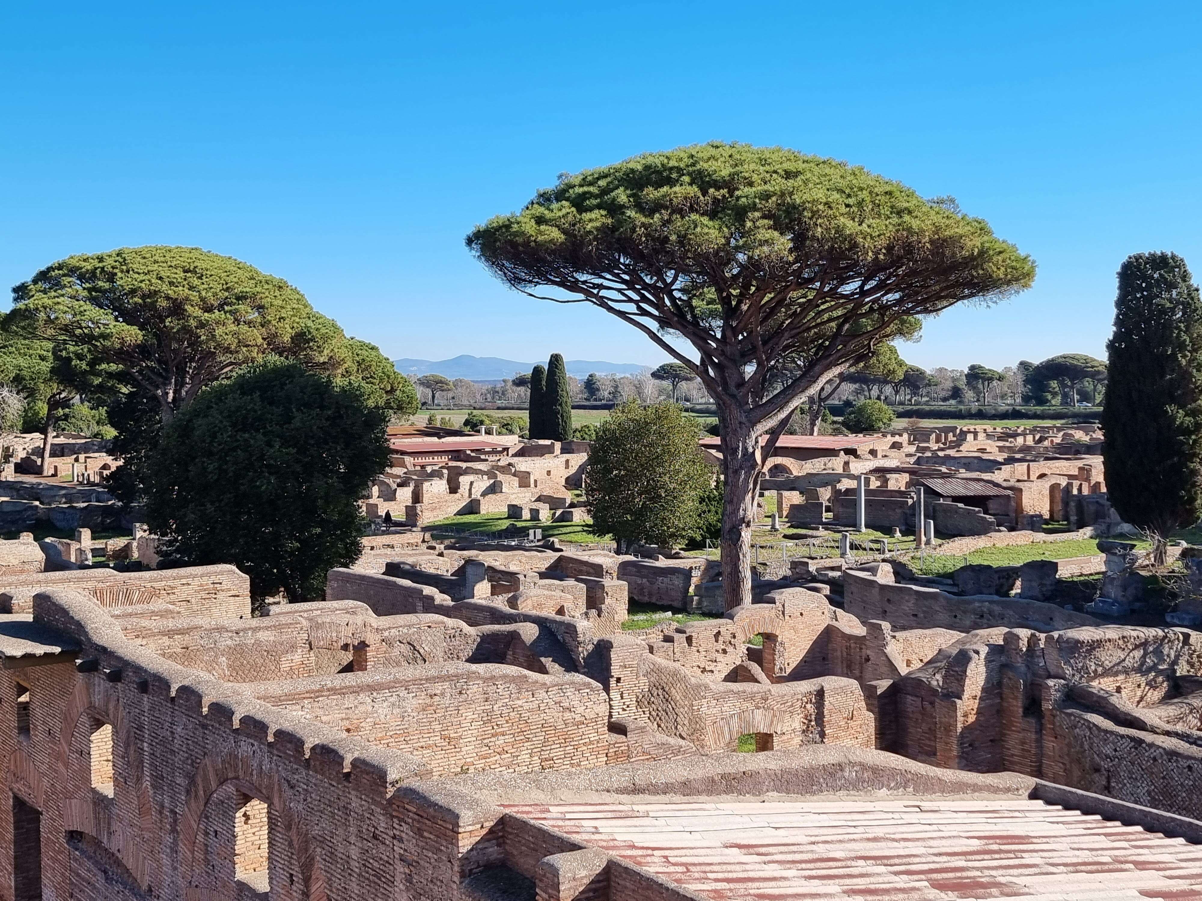 I've been a tour guide in Italy for 17 years. My top recommendation is an incredible ancient port city that's way less crowded than Rome.