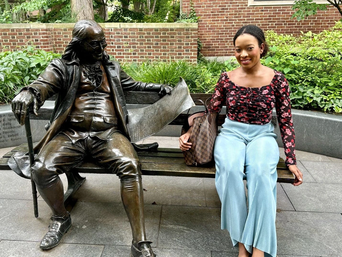 I left Google to pursue an MBA. I think higher education is still worth the investment in the age of AI.
