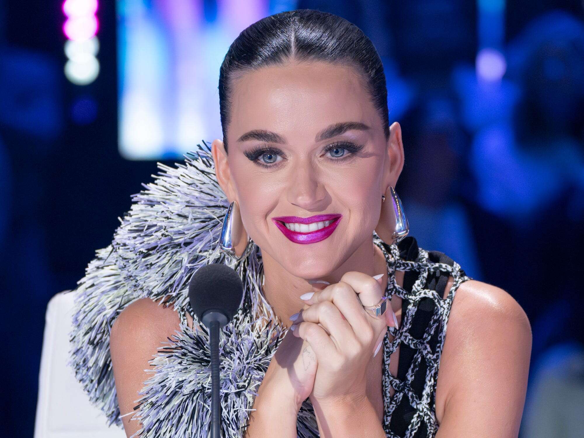 Katy Perry's comeback single is already being criticized — and it's not even out yet