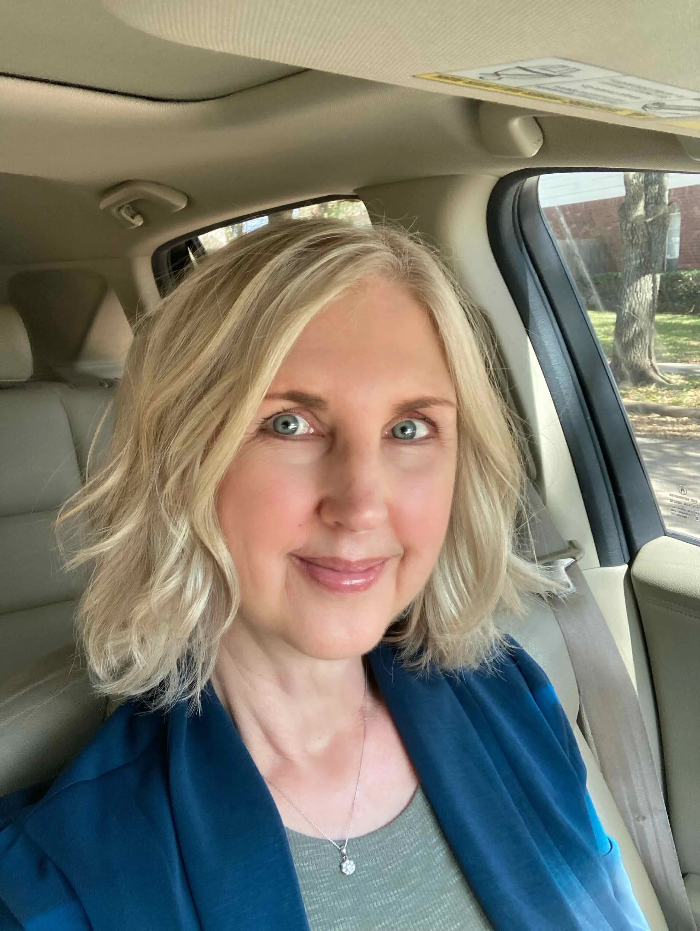 I gained 20 pounds after becoming an empty nester. Here's how I took charge of my diet, lost 15 pounds, and kept it off.