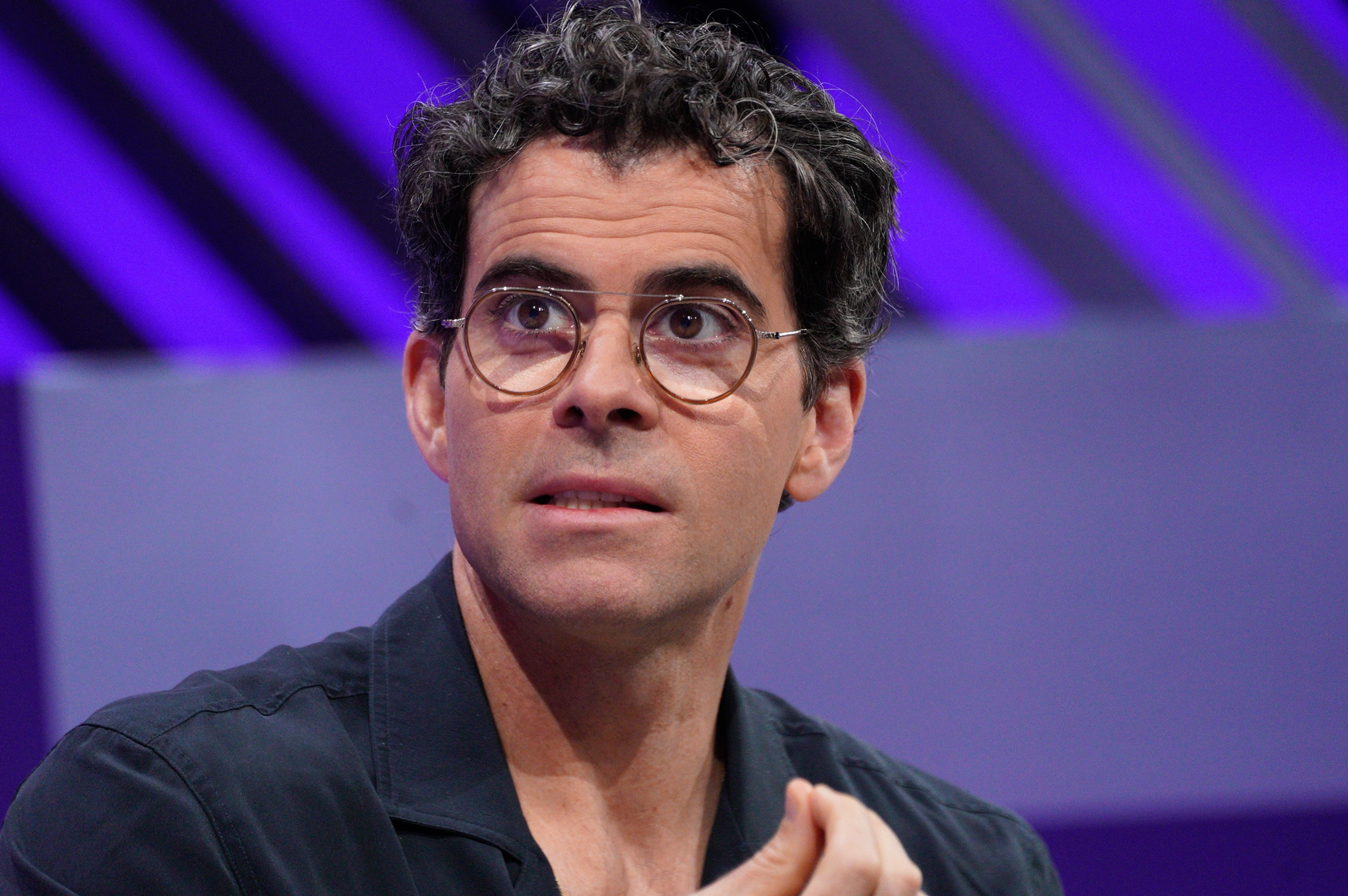 Instagram chief Adam Mosseri says human creators will become more valuable as AI content explodes